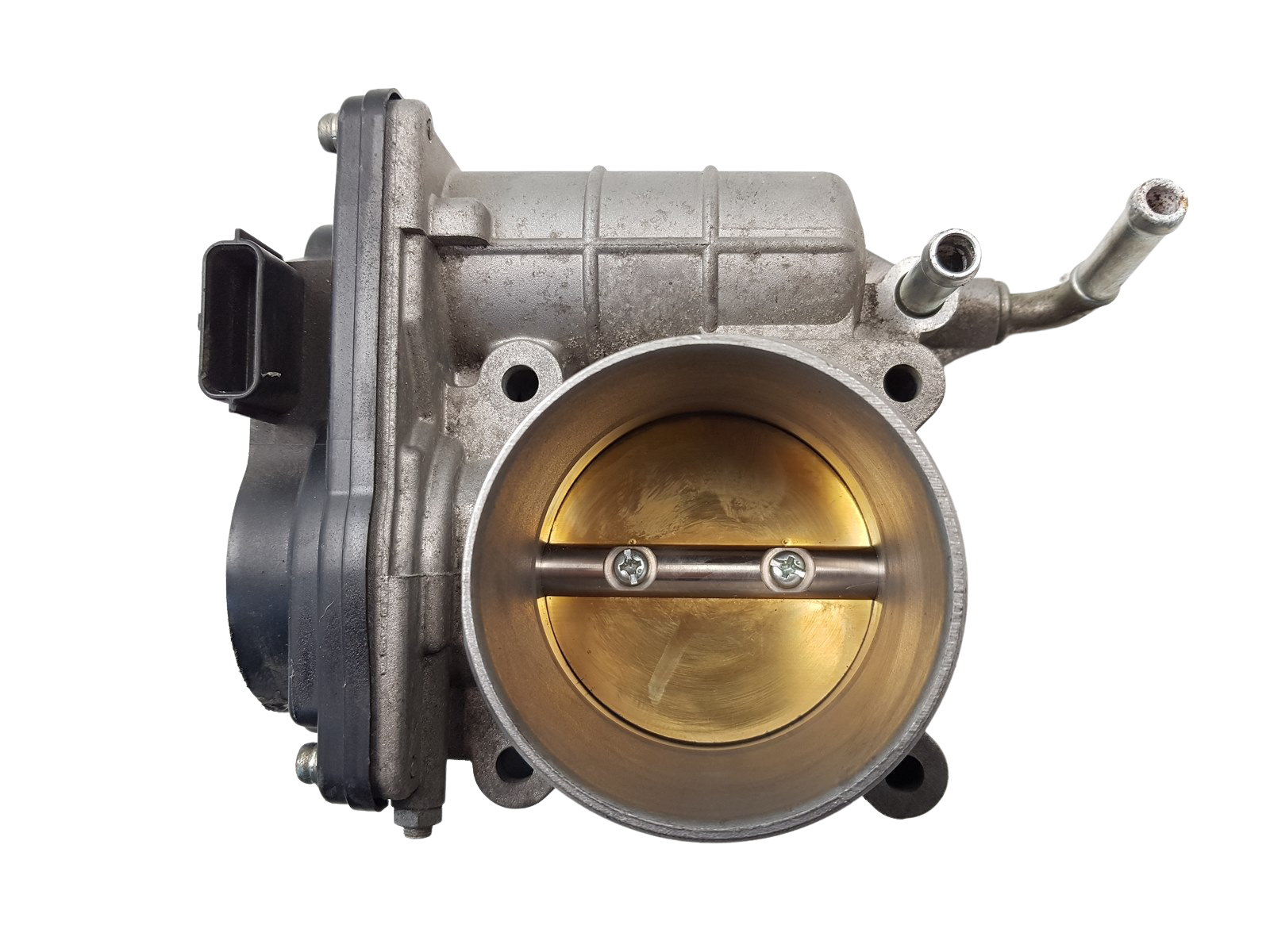 Droselio sklendė Renault 161201190R RME60-12 H8200988975 2.0 16V 2085 main product photo