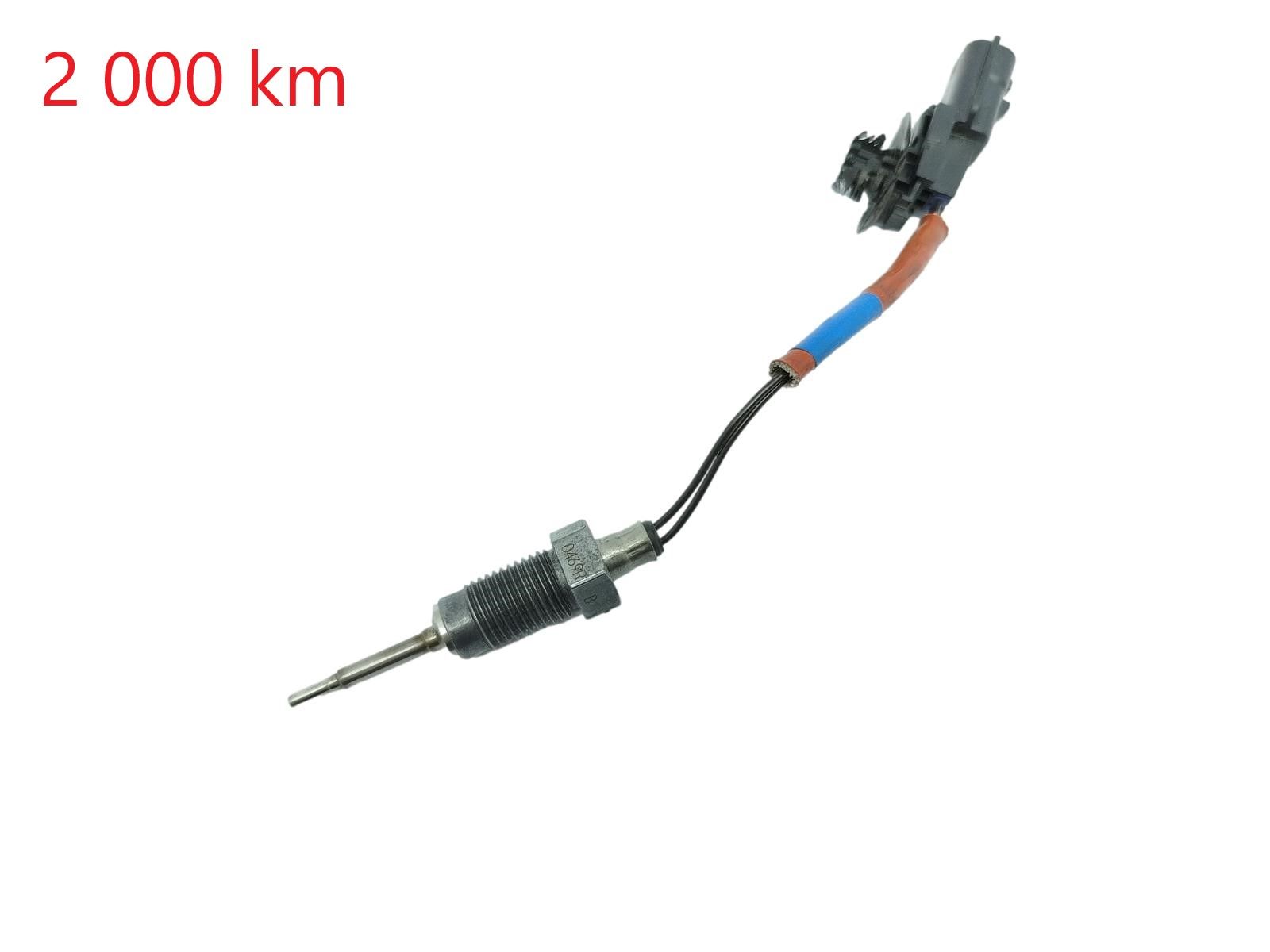 Išmetamųjų Dujų Temperatūros Jutiklis 226400469R Renault Nissan Opel 2.0 DCI main product photo