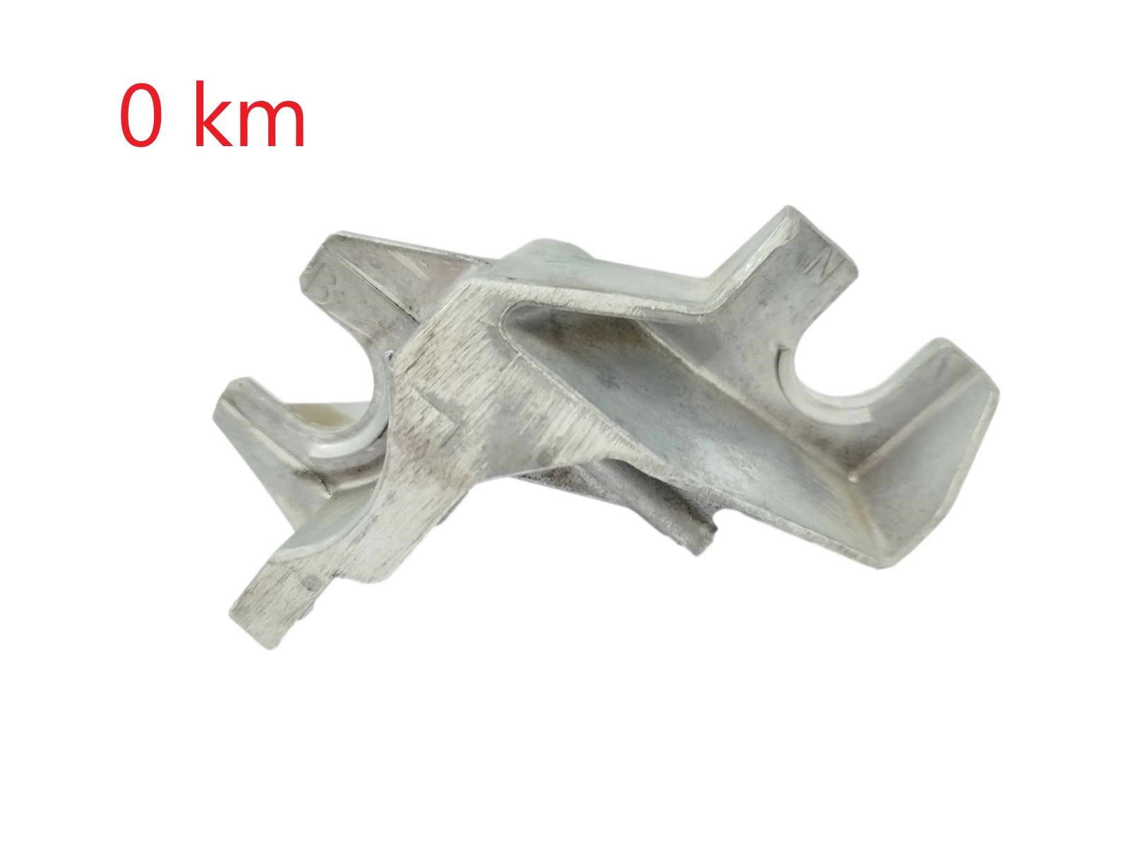 Laidų Laikiklis Dacia Renault 344147129R 0km main product photo