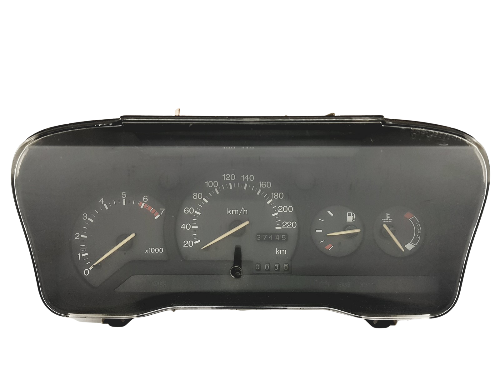 Tachometras Ford Escort 91AB10849GC main product photo