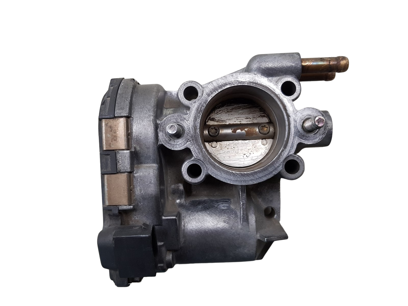 Droselio sklendė Opel 9157512 0280750044 1.0 1.2 2148 main product photo
