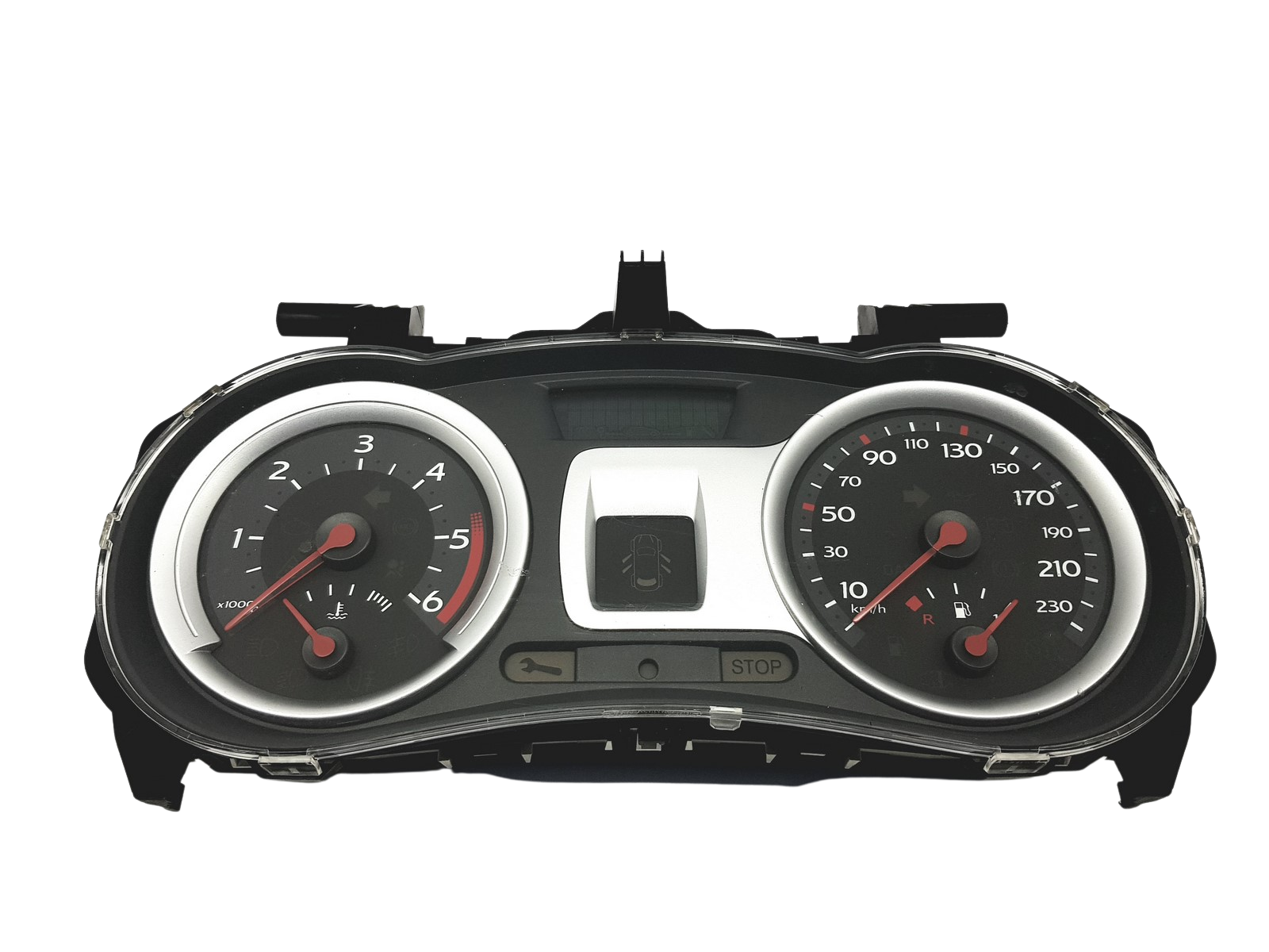 Tachometras Renault Clio 3 8200582705 G 52610 main product photo