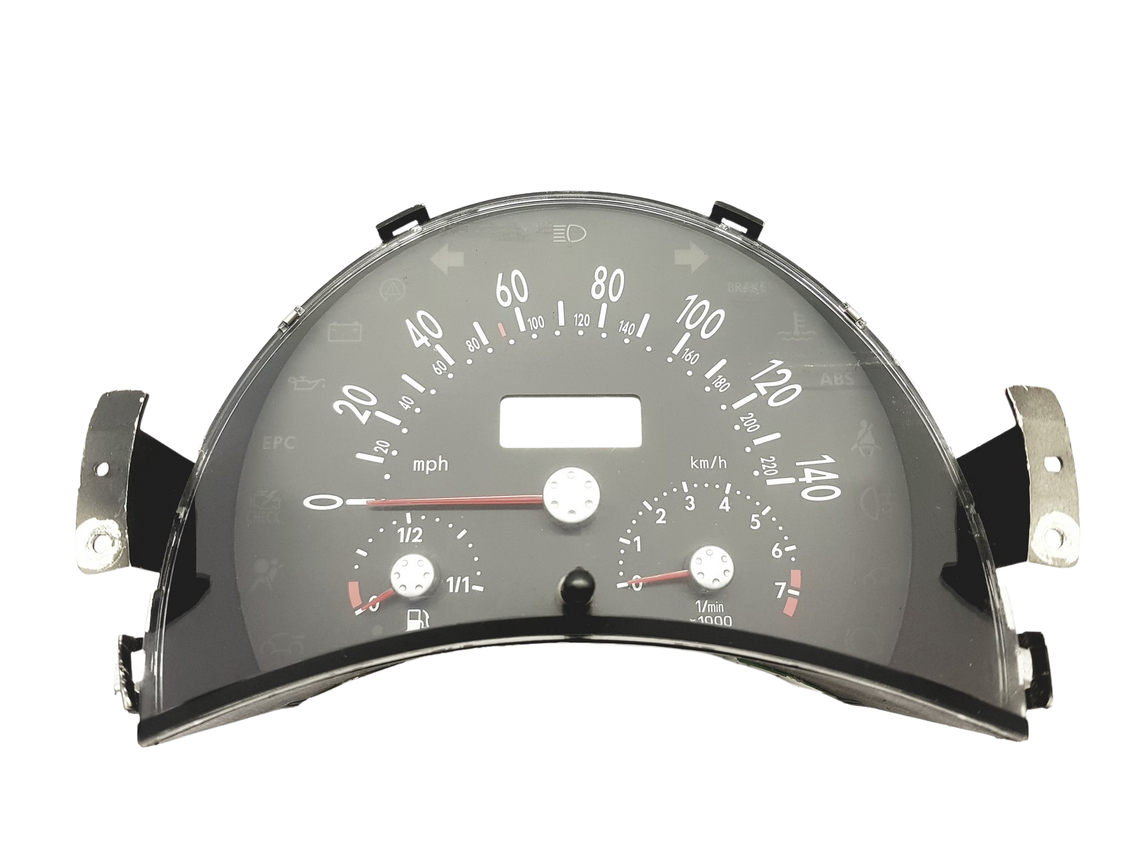 Tachometras Volkswagen New Beetle 47032 RHD main product photo