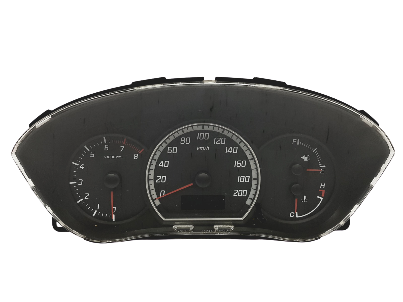 Tachometras Suzuki Swift 34100-62JA0 34100-62J0 29232 main product photo