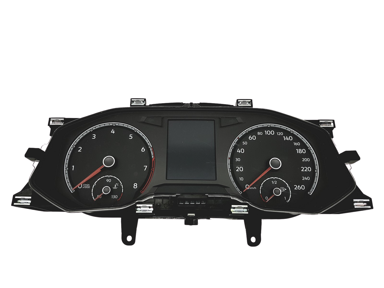 Tachometras VW T-Roc 2GA920740 A2C11789500 VDO main product photo