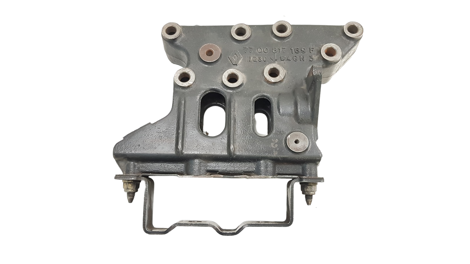 Pusass kronšteins Silnika 7700817169 2.5TD S8U Renault Safrane (B54) main product photo