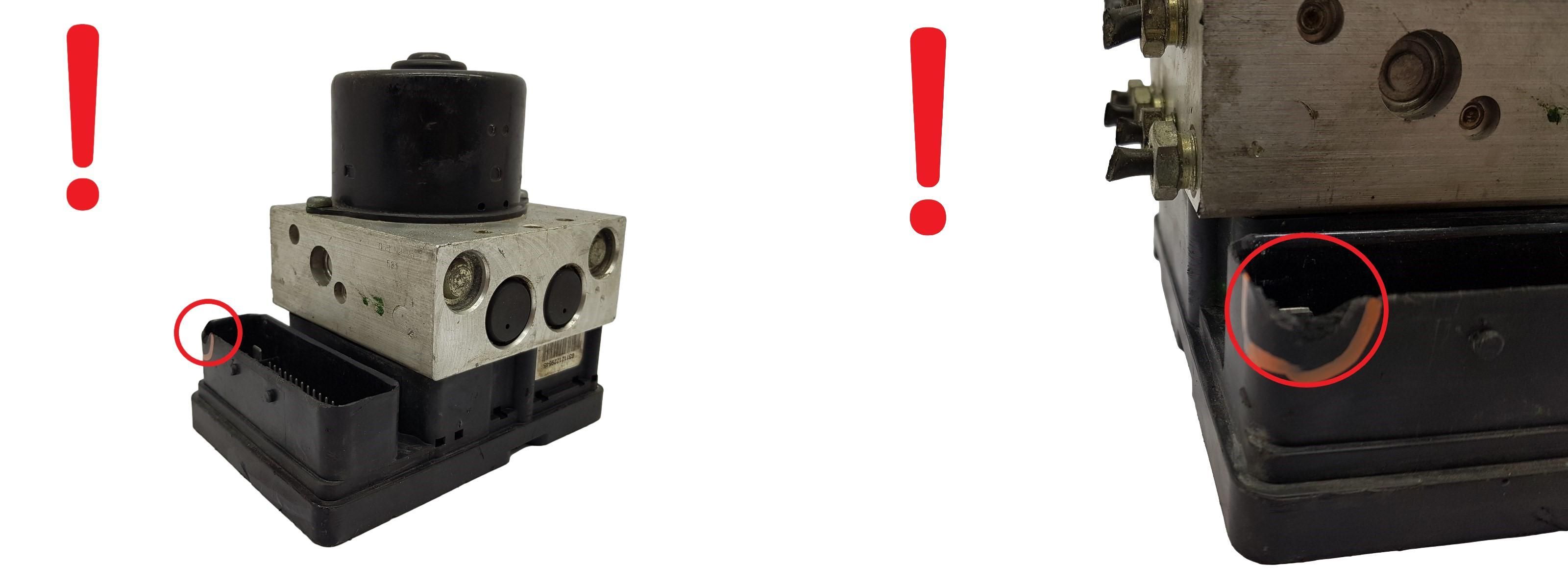 Abs Siurblys Ford Focus 2M51-2M110-EC 10.0925-0115.3 Ate 5282 main product photo