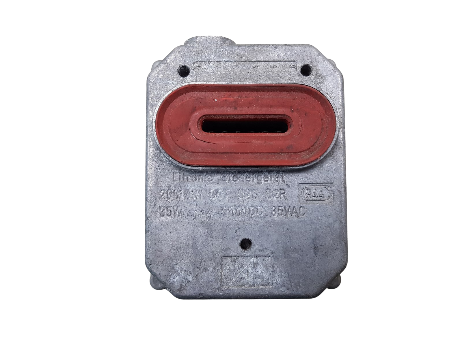 Ksenono balastas Mercedes-Benz 1307329052 main product photo