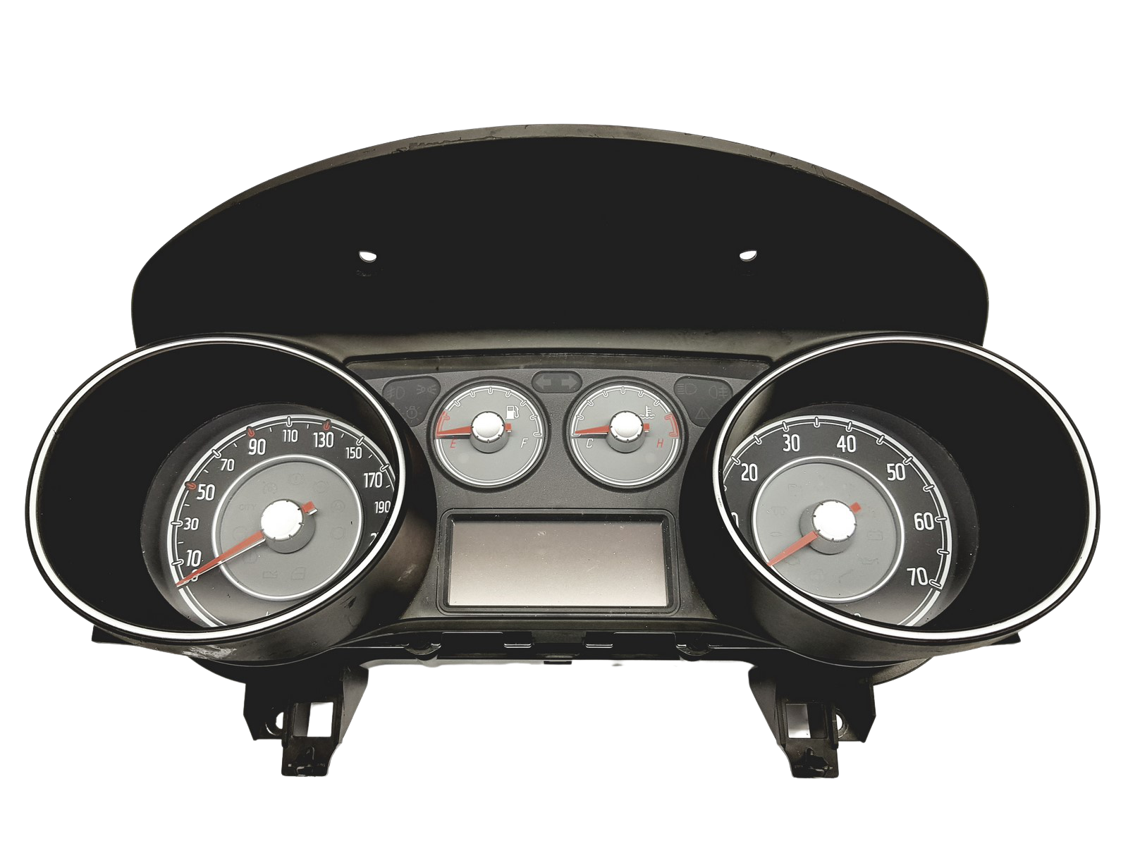 Spidometras Fiat Punto Evo 51914934 503010220300 37614 main product photo