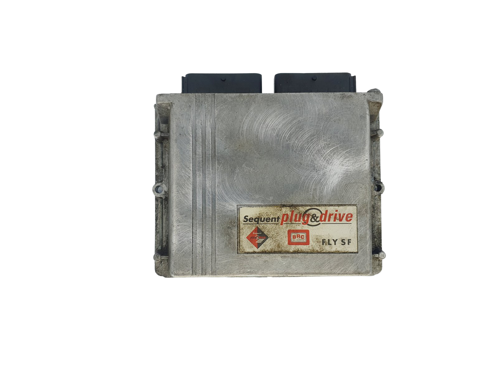 Valdymo Blokas LPG 67R011002 110R001001 FLY SF BRC 40701 main product photo