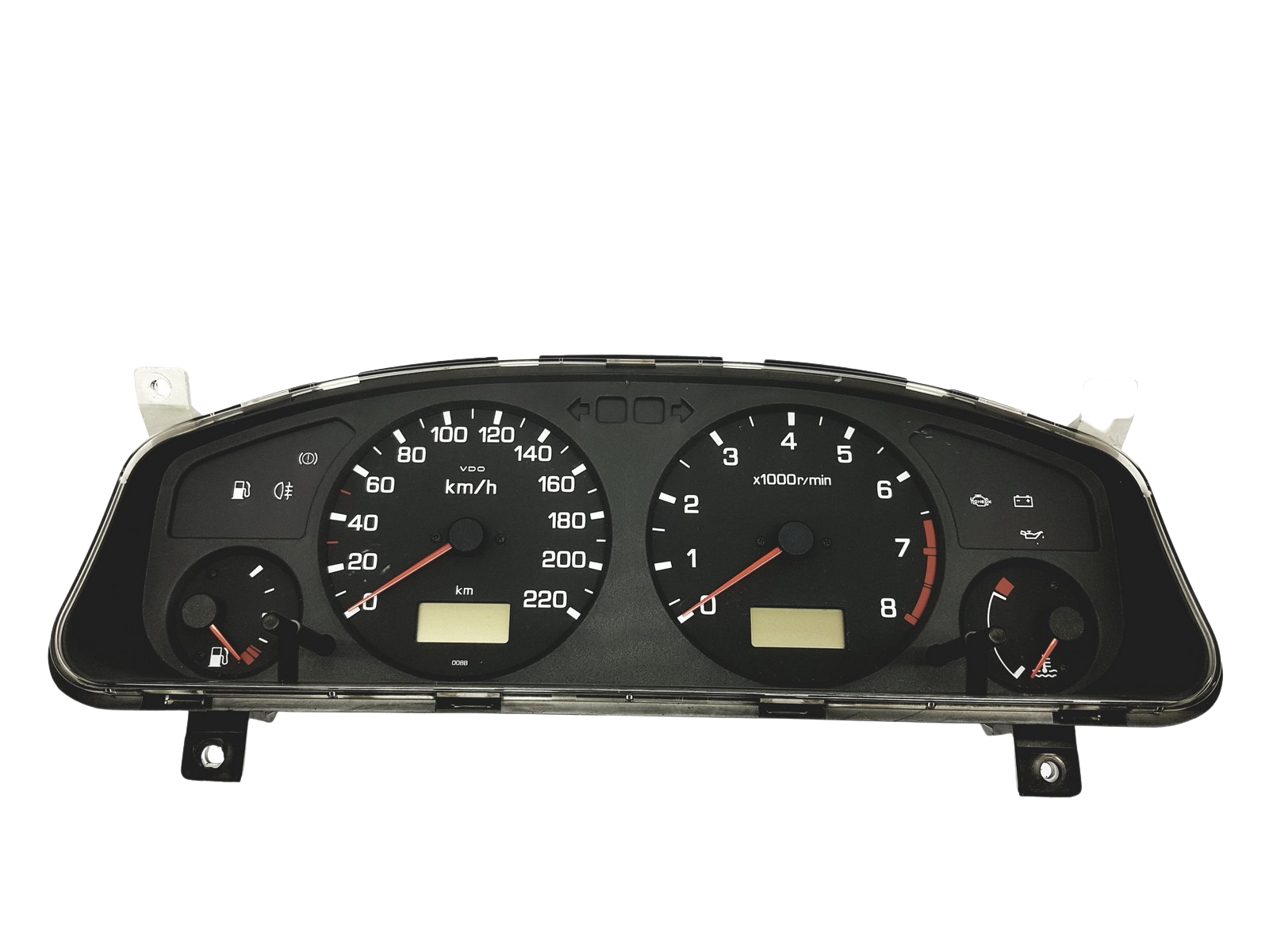 Tachometras Nissan Primera 248102F902 51290 main product photo