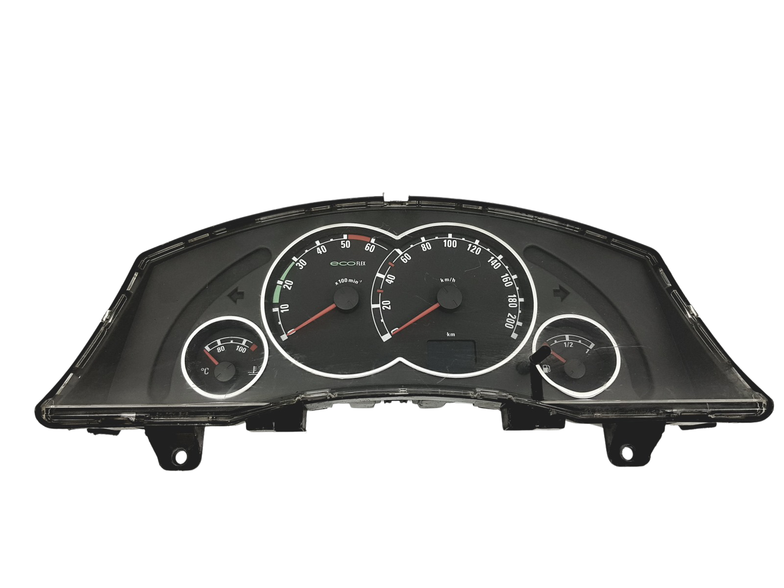 Spidometras Opel Meriva 13281892AA 110080162046 43409 main product photo