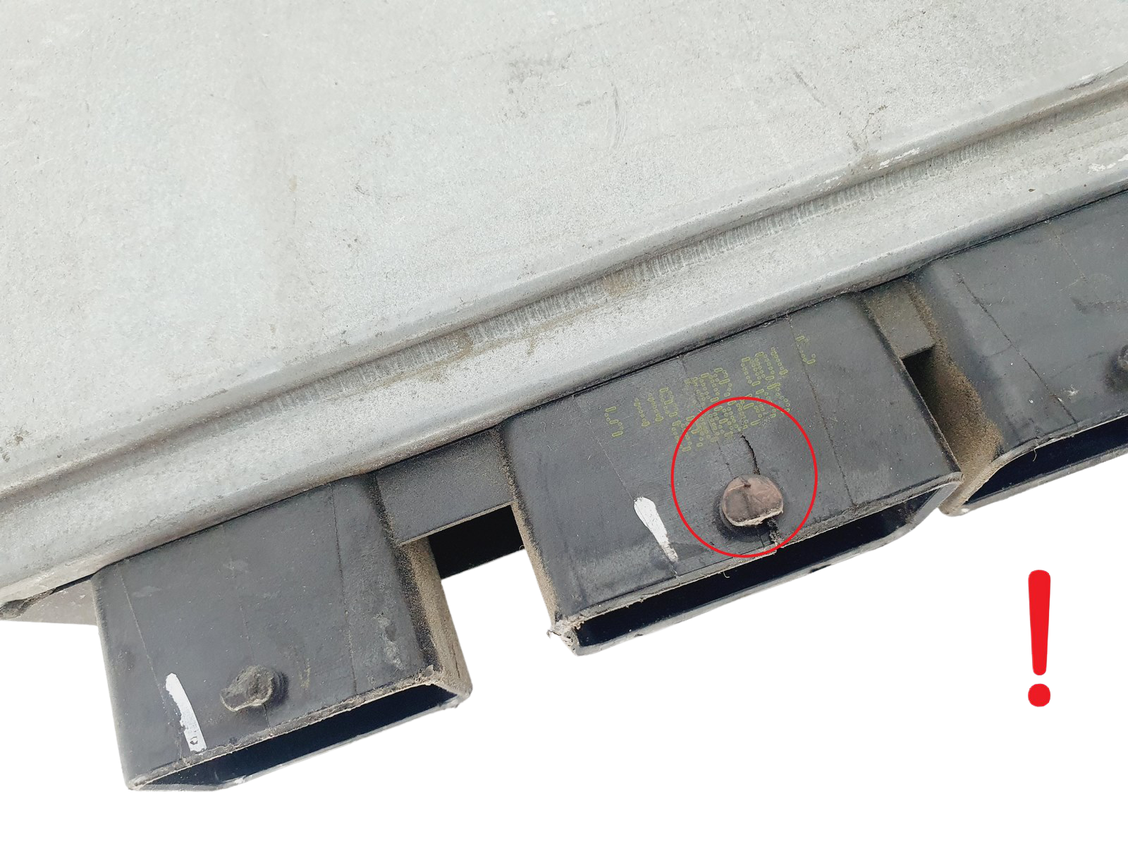 Valdymo Blokas S120200113A 8200774747 8200700695 Renault 46426 main product photo