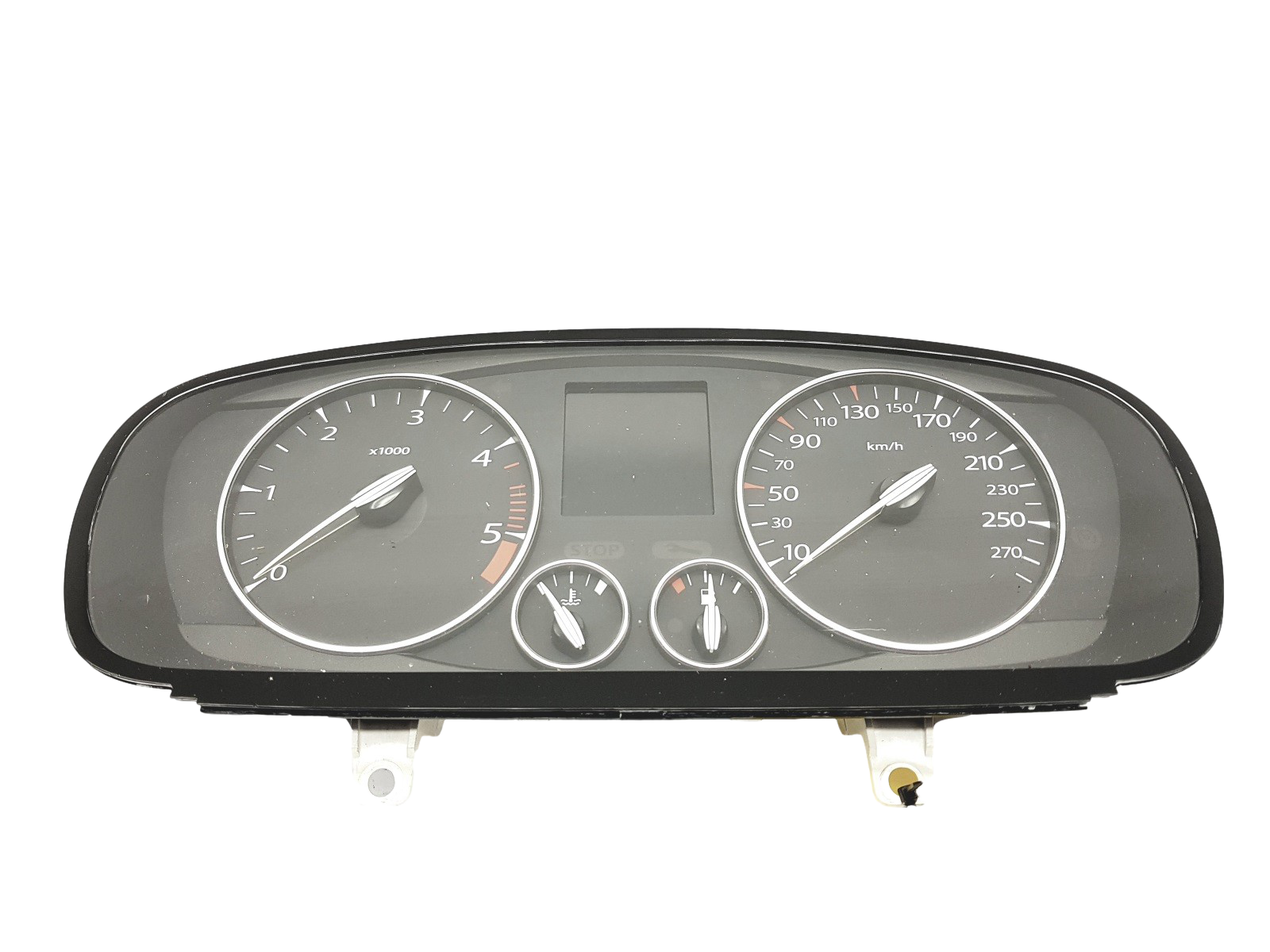 Tachometras Renault Laguna 3 248100006R 44798 main product photo