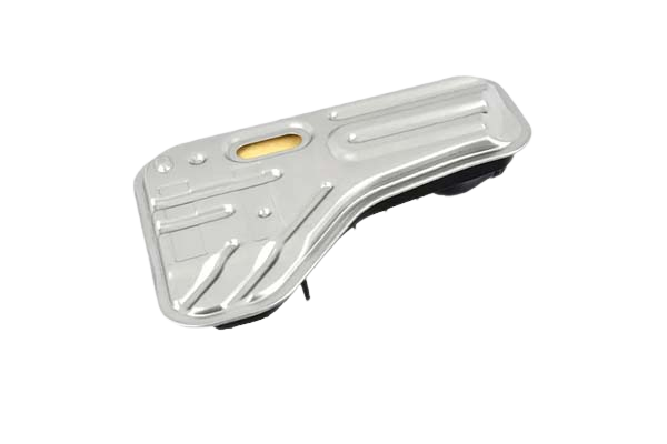 Pavarų dėžės alyvos filtras Vai 02E325429D 33251785501 Vika main product photo