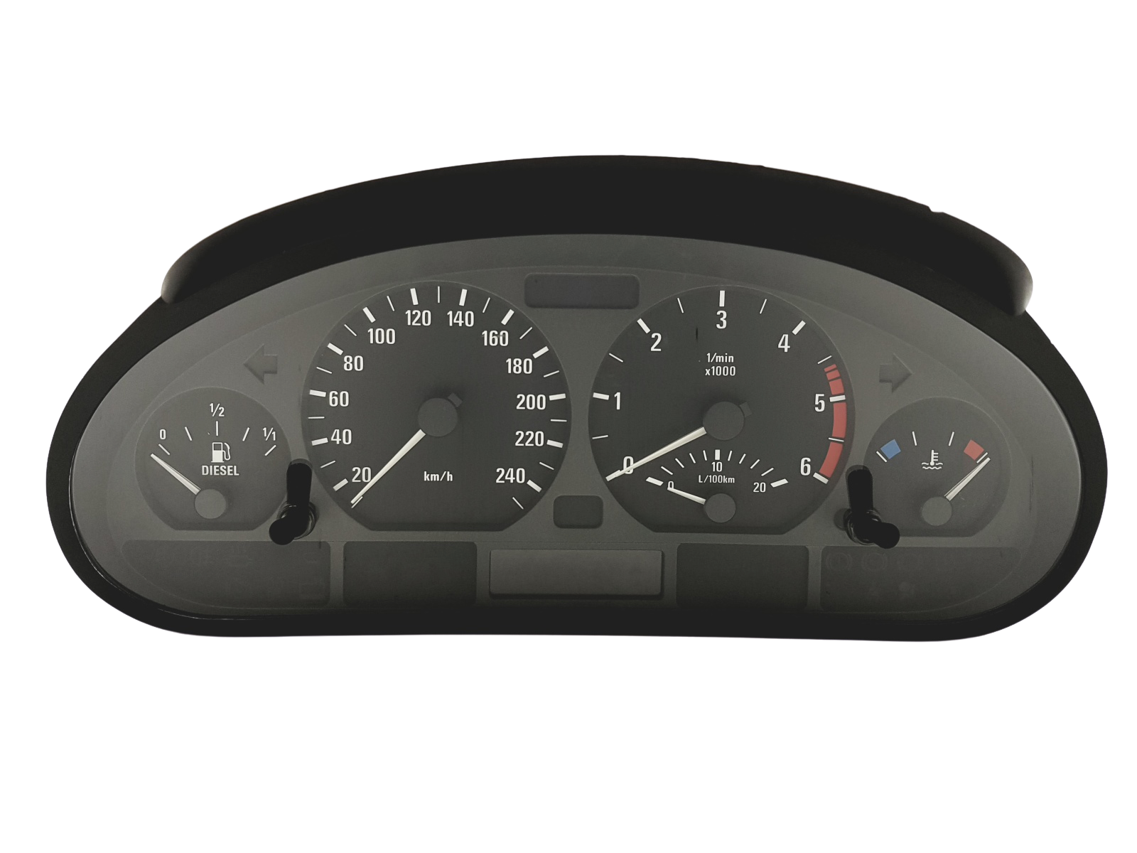 Spidometras BMW 3 E46 6211 8386096 0263606150 29292 main product photo