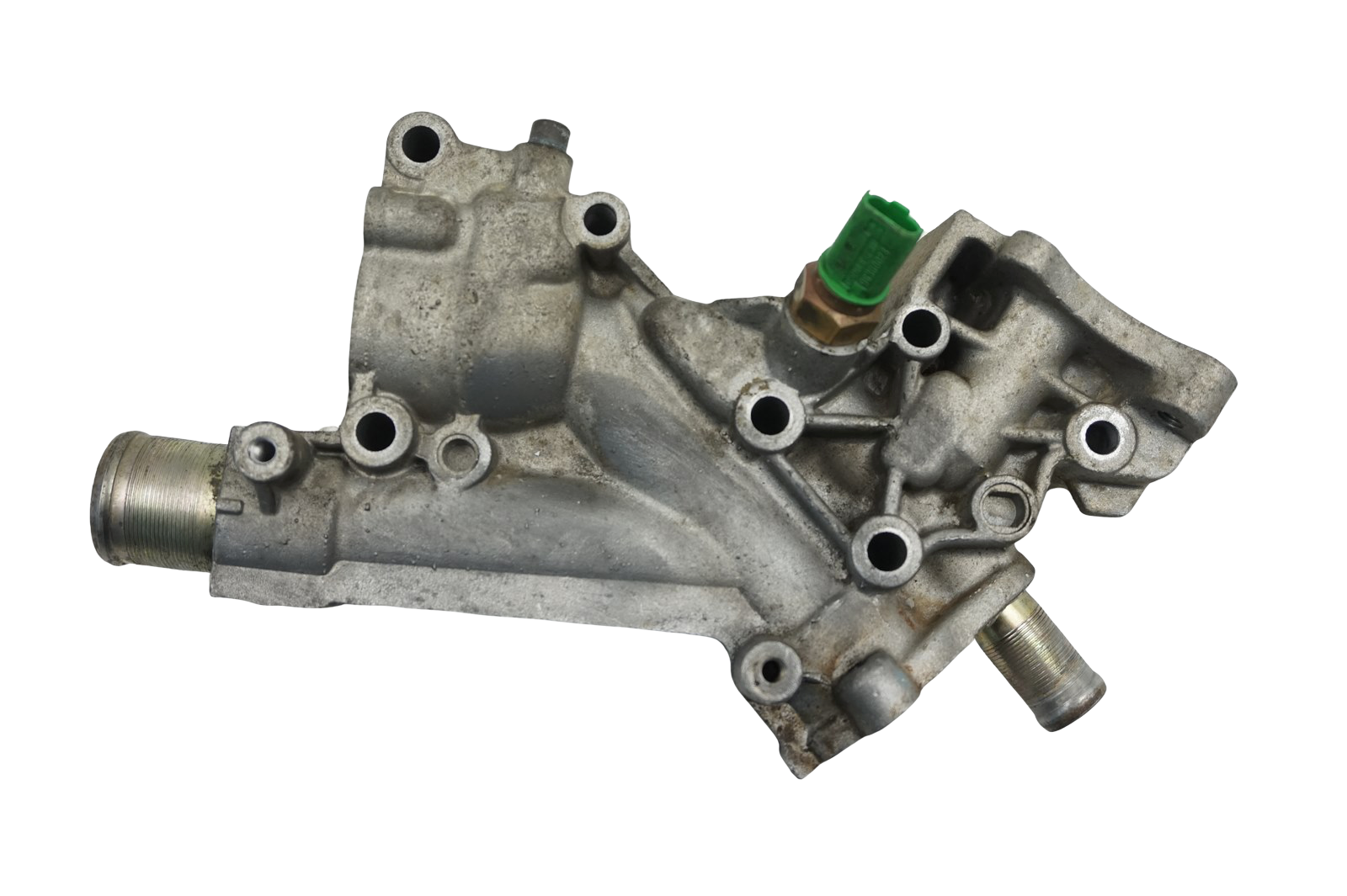 Termostato Korpusas 9653298580 1336Q4 2.0 16v Peugeot 307 C4 main product photo