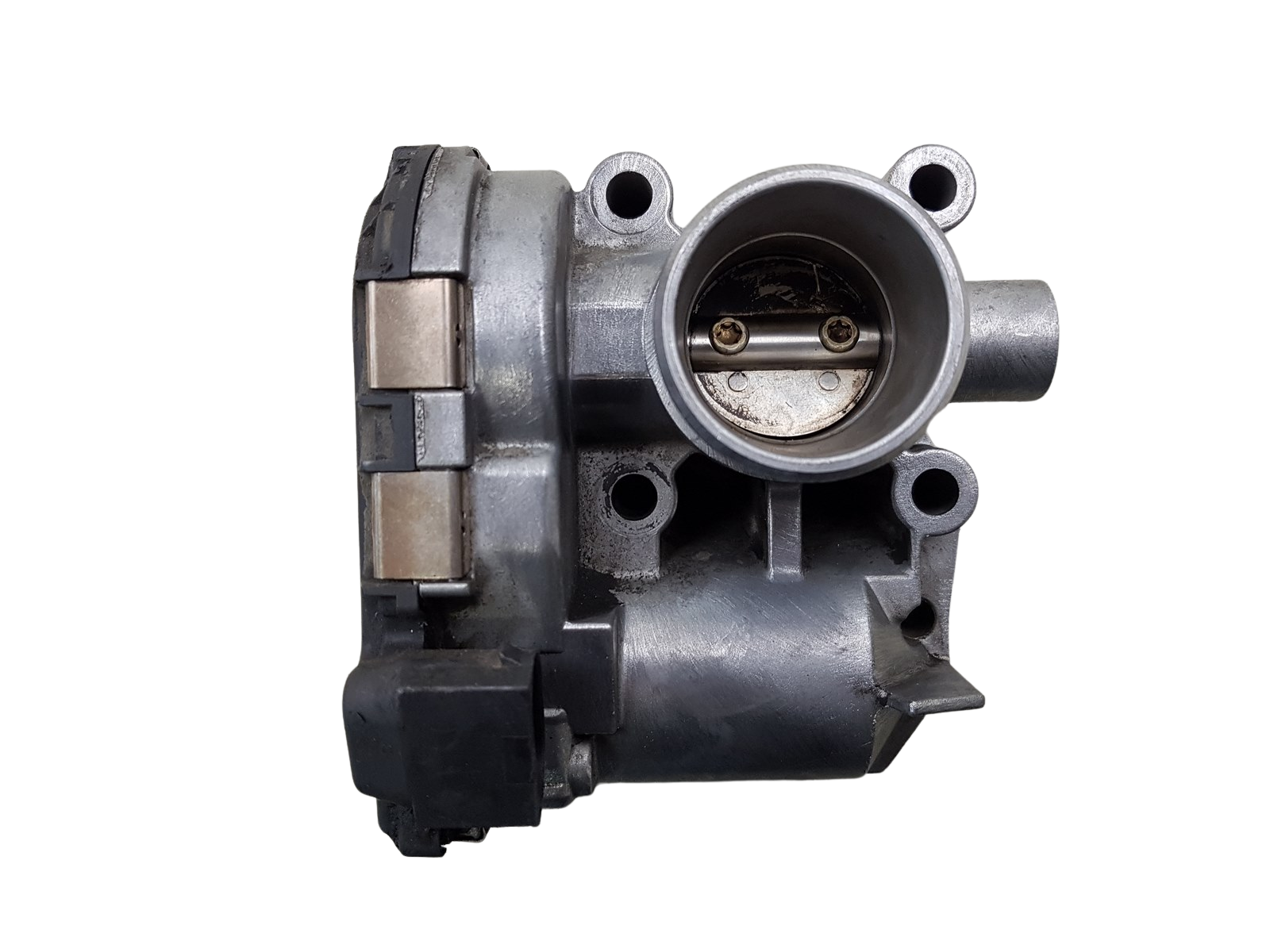 Droselio sklendė Smart A1601410225 0003094V007 Bosch 2926 main product photo
