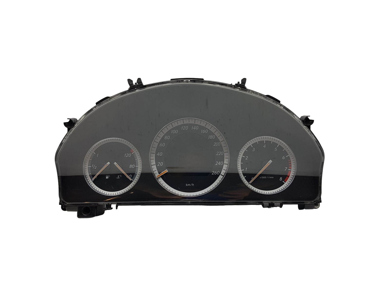 Spidometras Mercedes C W204 A2045403648 main product photo