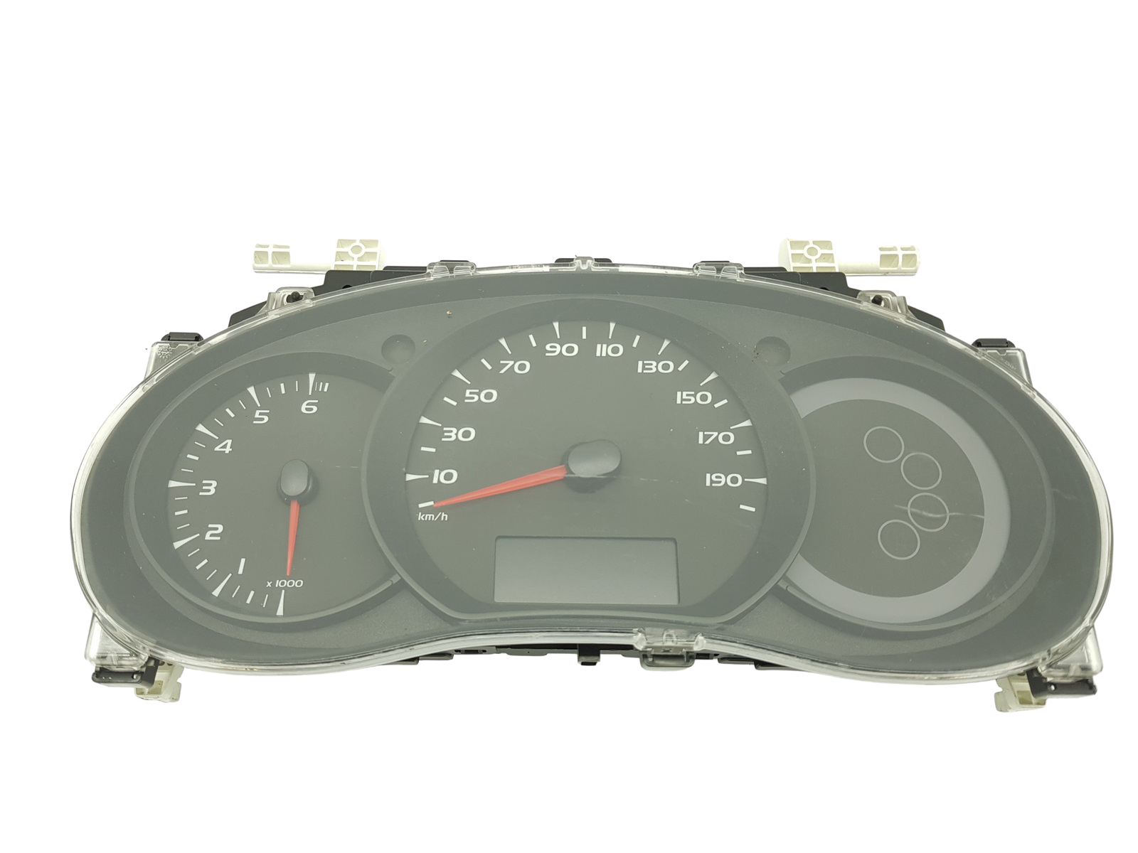 Tachometras Renault Kangoo 2 248101769R 28497 main product photo