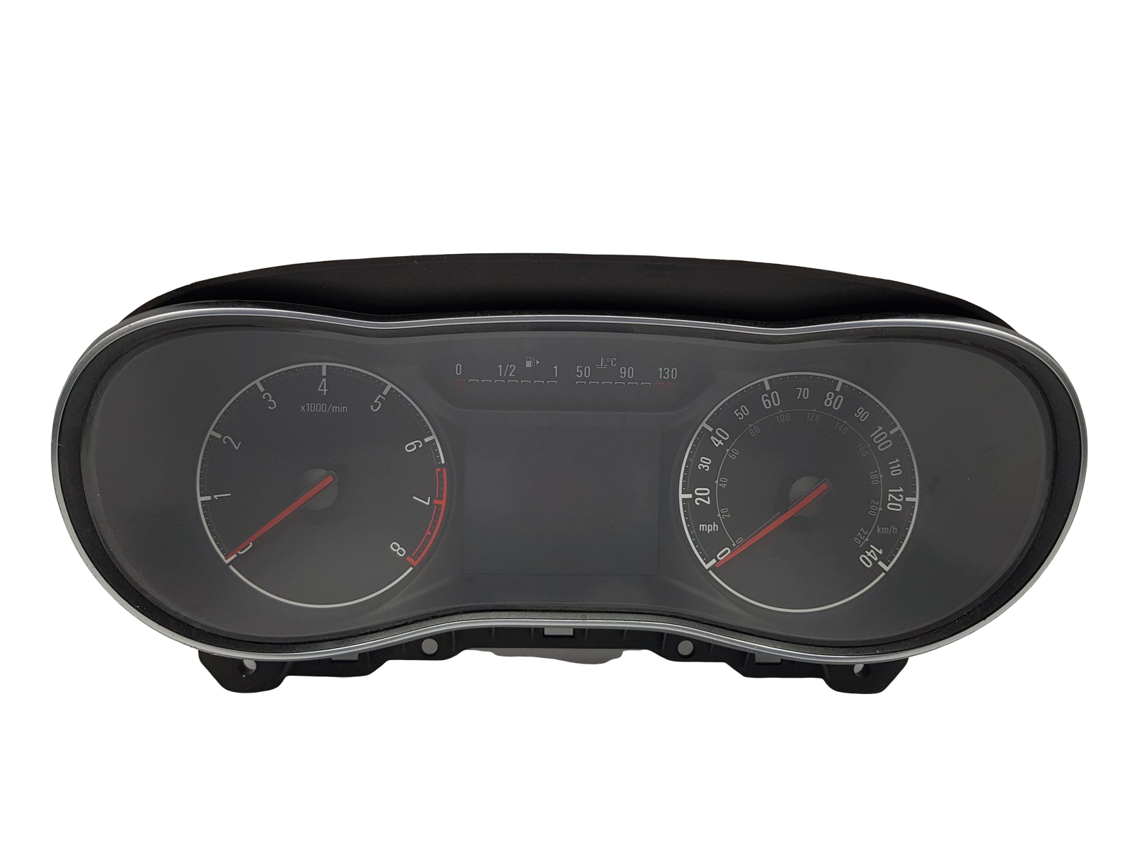 Tachometras Naujas Originalus Opel Corsa E 39022764 24894 main product photo