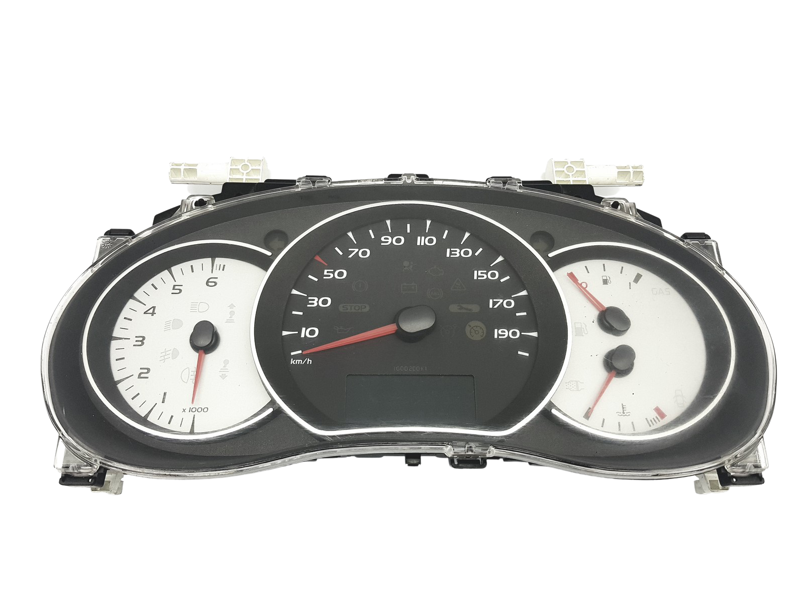 Tachometras Renault Kangoo 2 248104048R 48968 main product photo