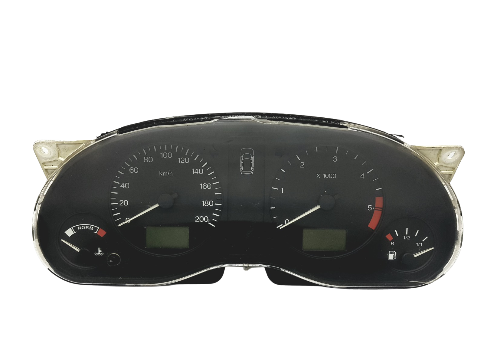Spidometras Ford Galaxy 95VW-10849-YM 95VW10849YM 43855 main product photo