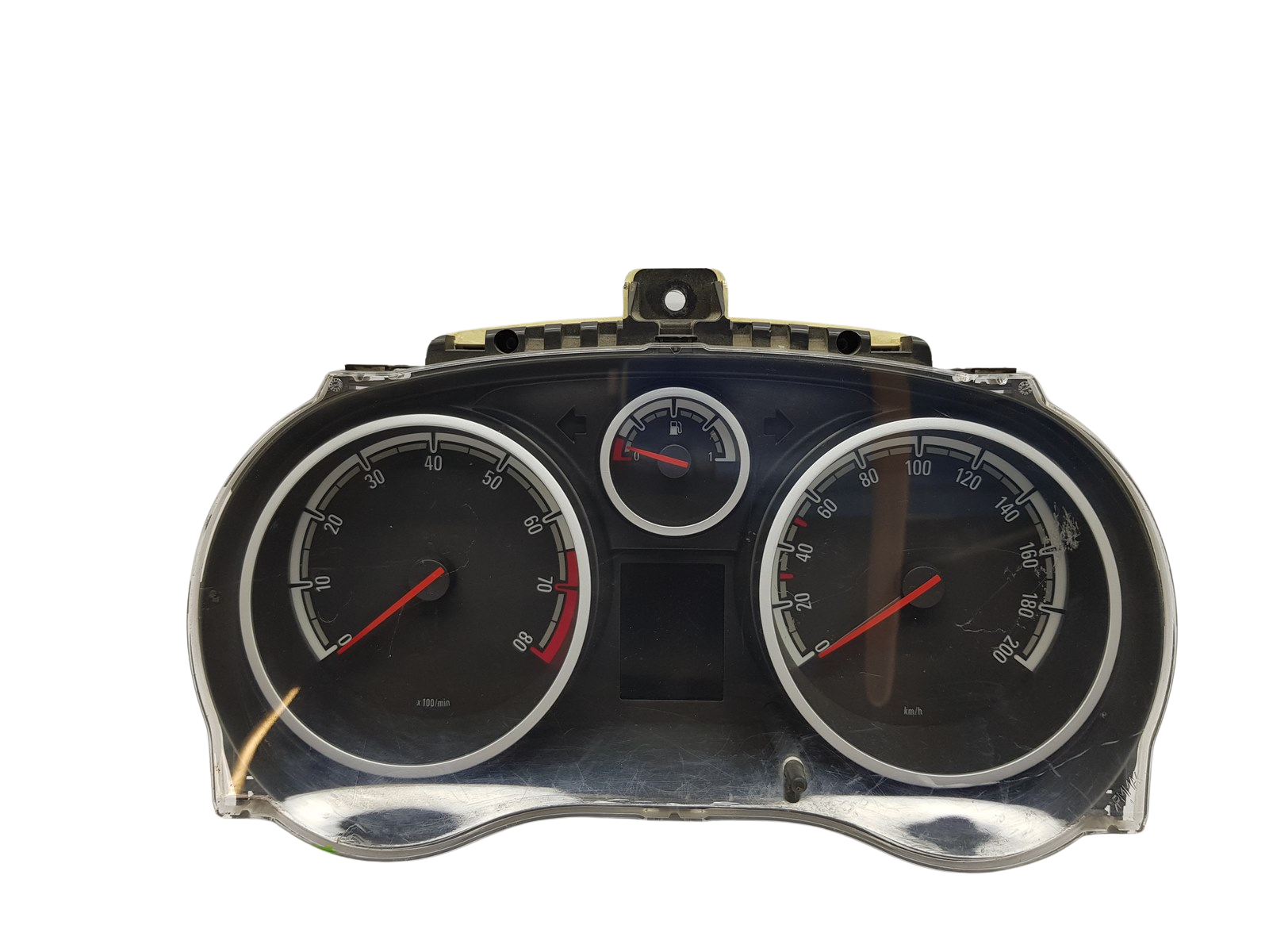 Tachometras Opel Corsa D P0013312045 0001958237 1736 main product photo