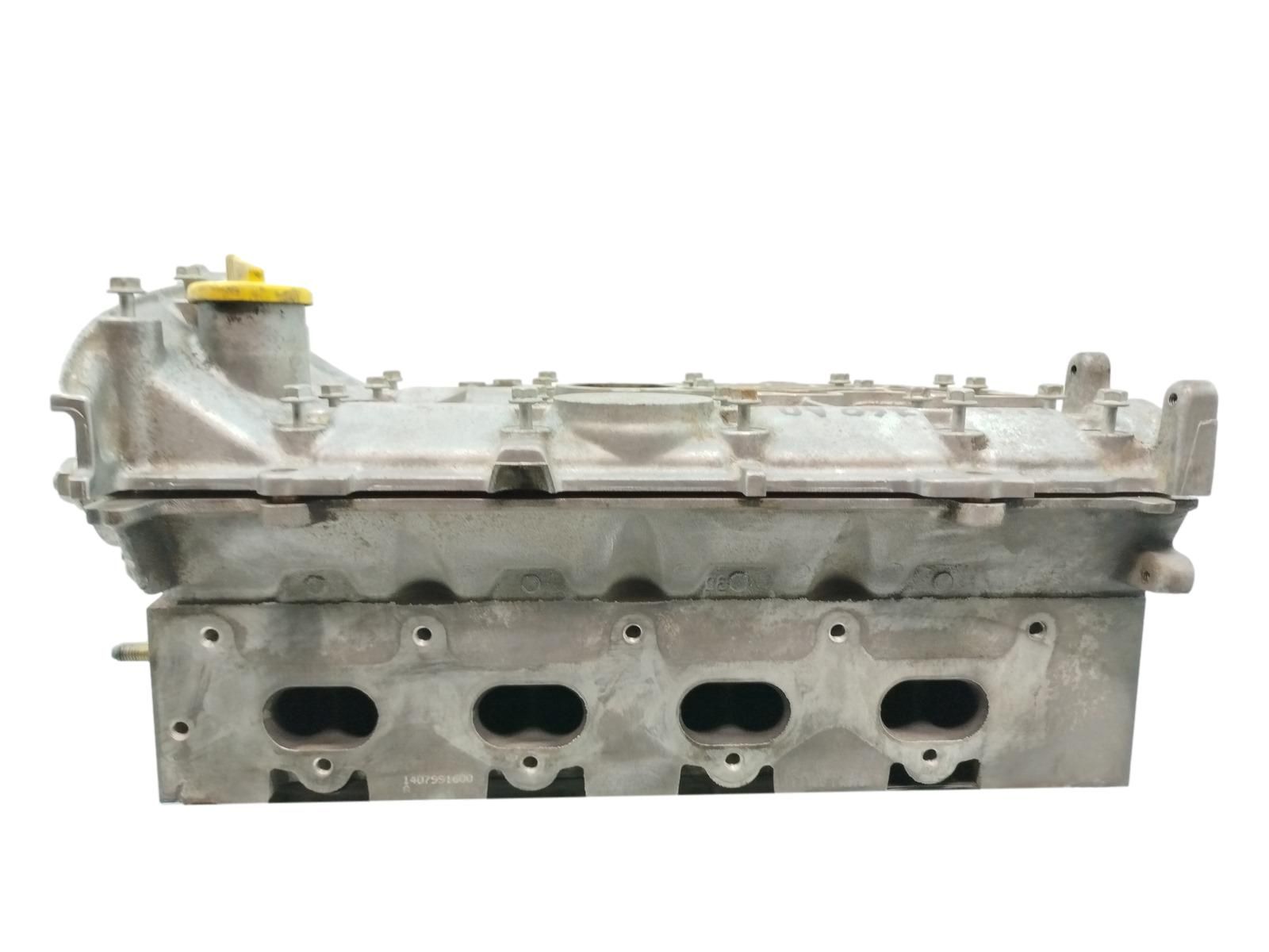 Cilindro galvutė 0571 7701473180 1.8 16v F4P Renault Laguna 1 Scenic main product photo