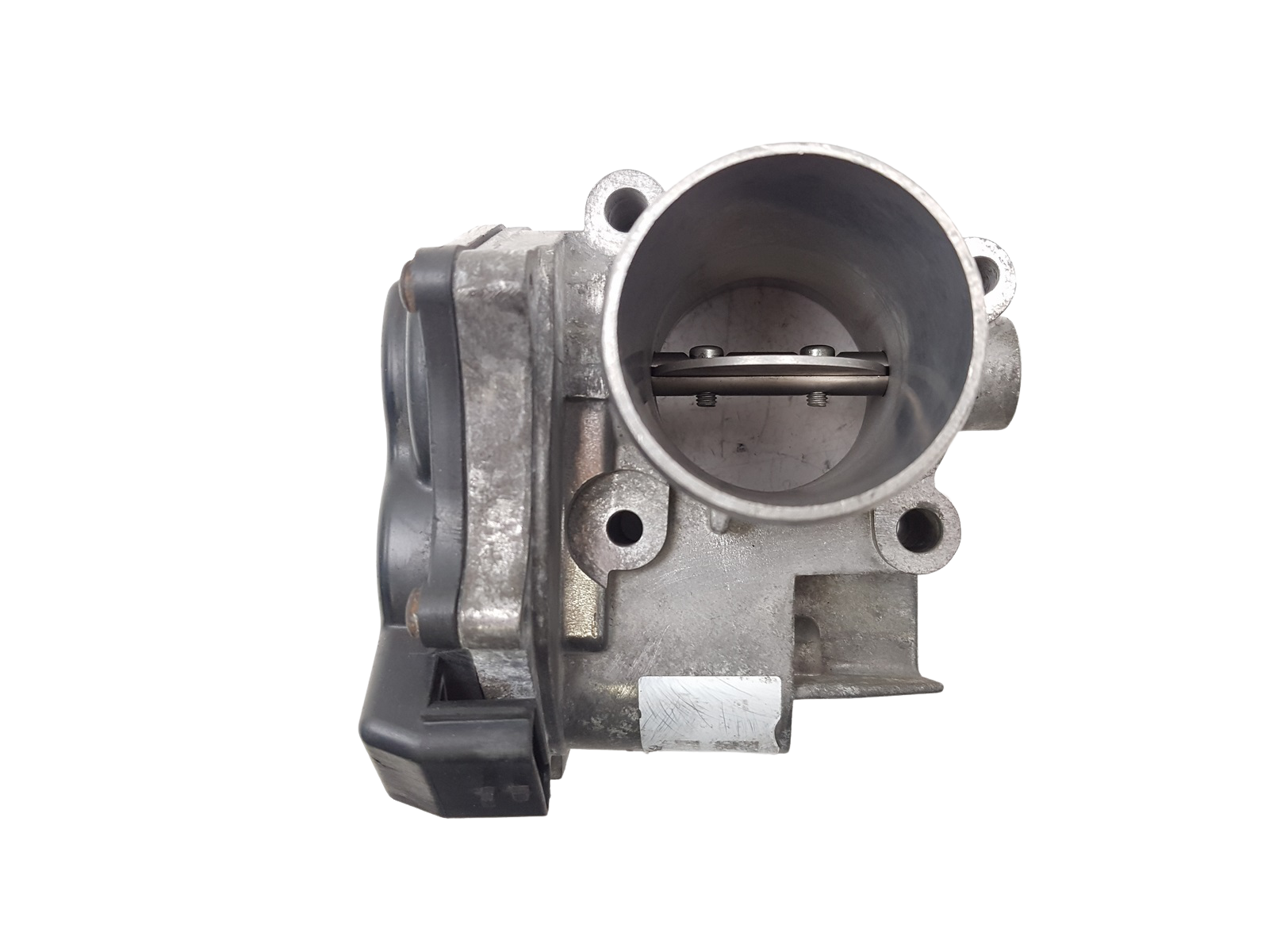 Droselio sklendė Renault 8200987453 H8200727648 2.0 2.3 DCI 3684 main product photo