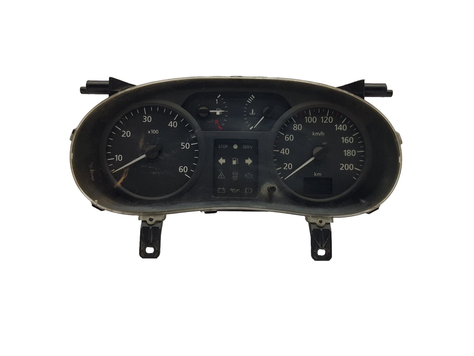 Spidometras Trafic Vivaro 8200279062 B 2806 main product photo