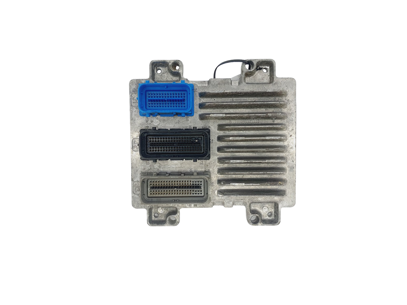 Valdymo Blokas 55587318 AA98 Opel ACDelco 43706 main product photo