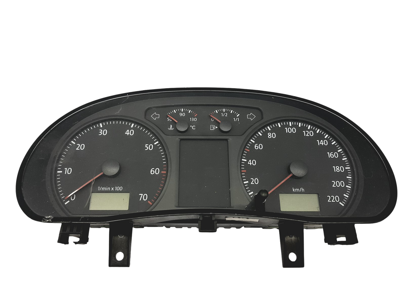Tachometras VW Polo 6Q0920803S 110080320029A 40532 main product photo