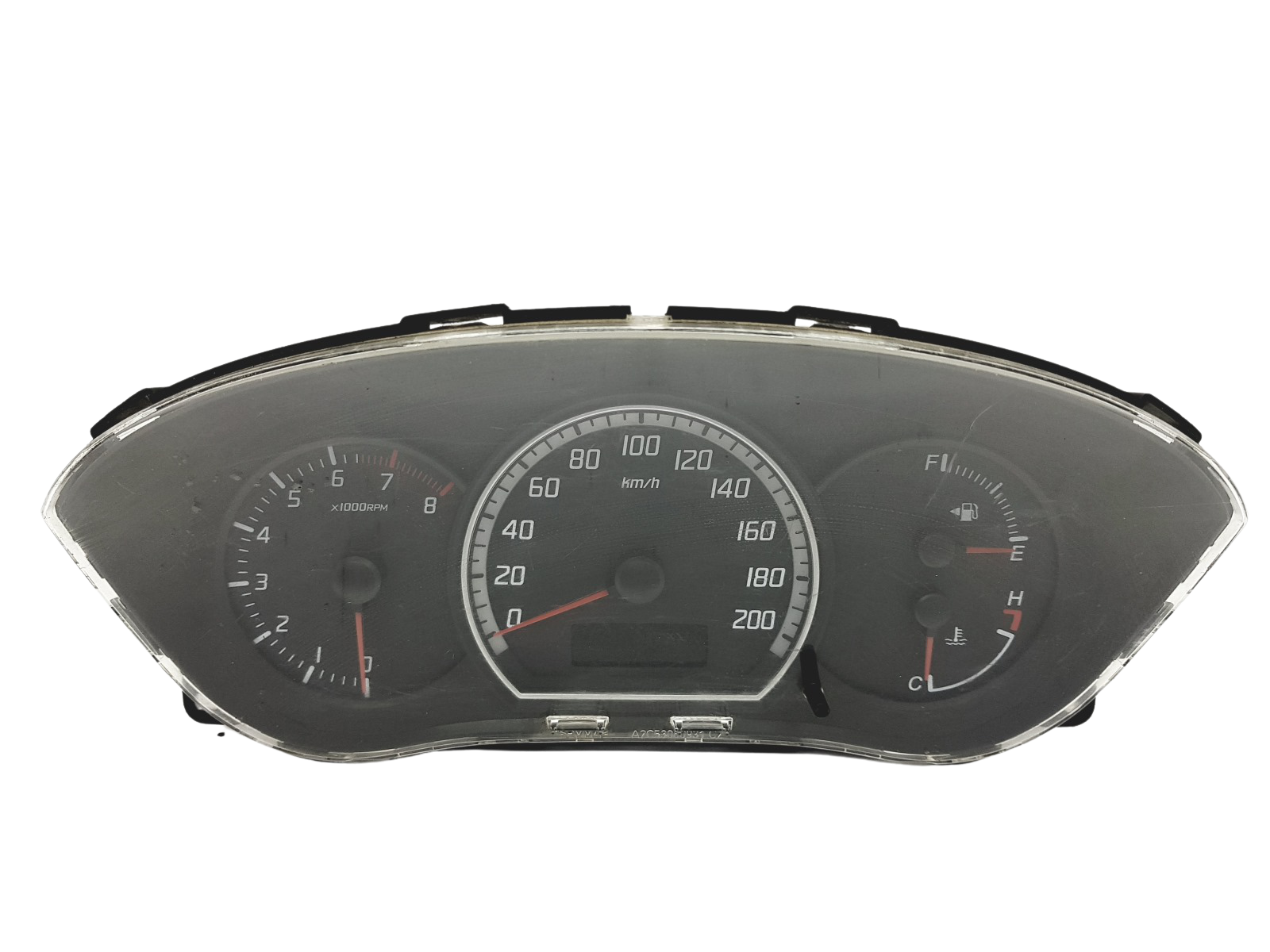 Tachometras Suzuki Swift 34100-62JA0 34100-62J0 44500 main product photo
