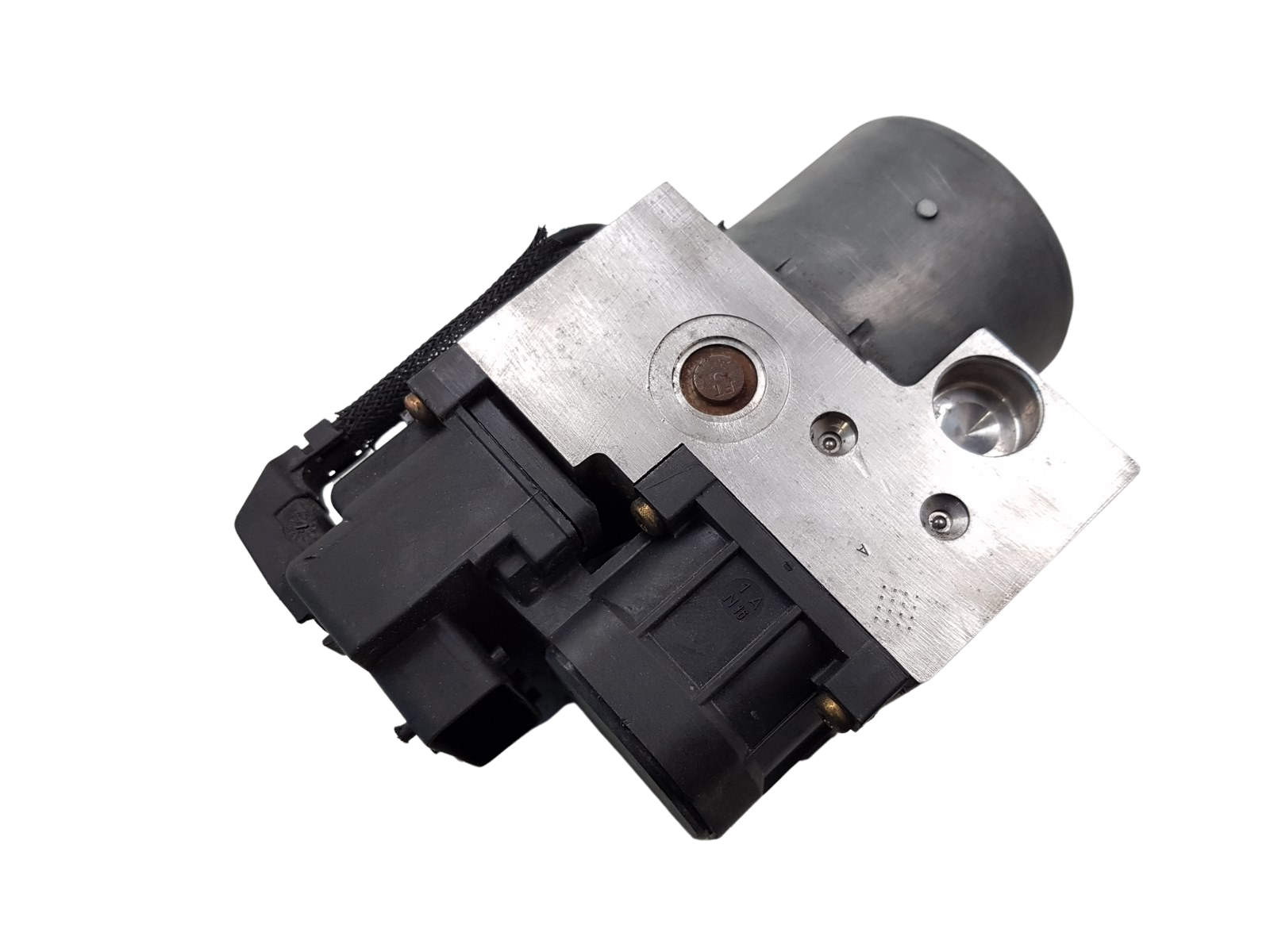 Abs Siurblys Citroen Xsara Picasso 9633666580 0273004353 2649 main product photo