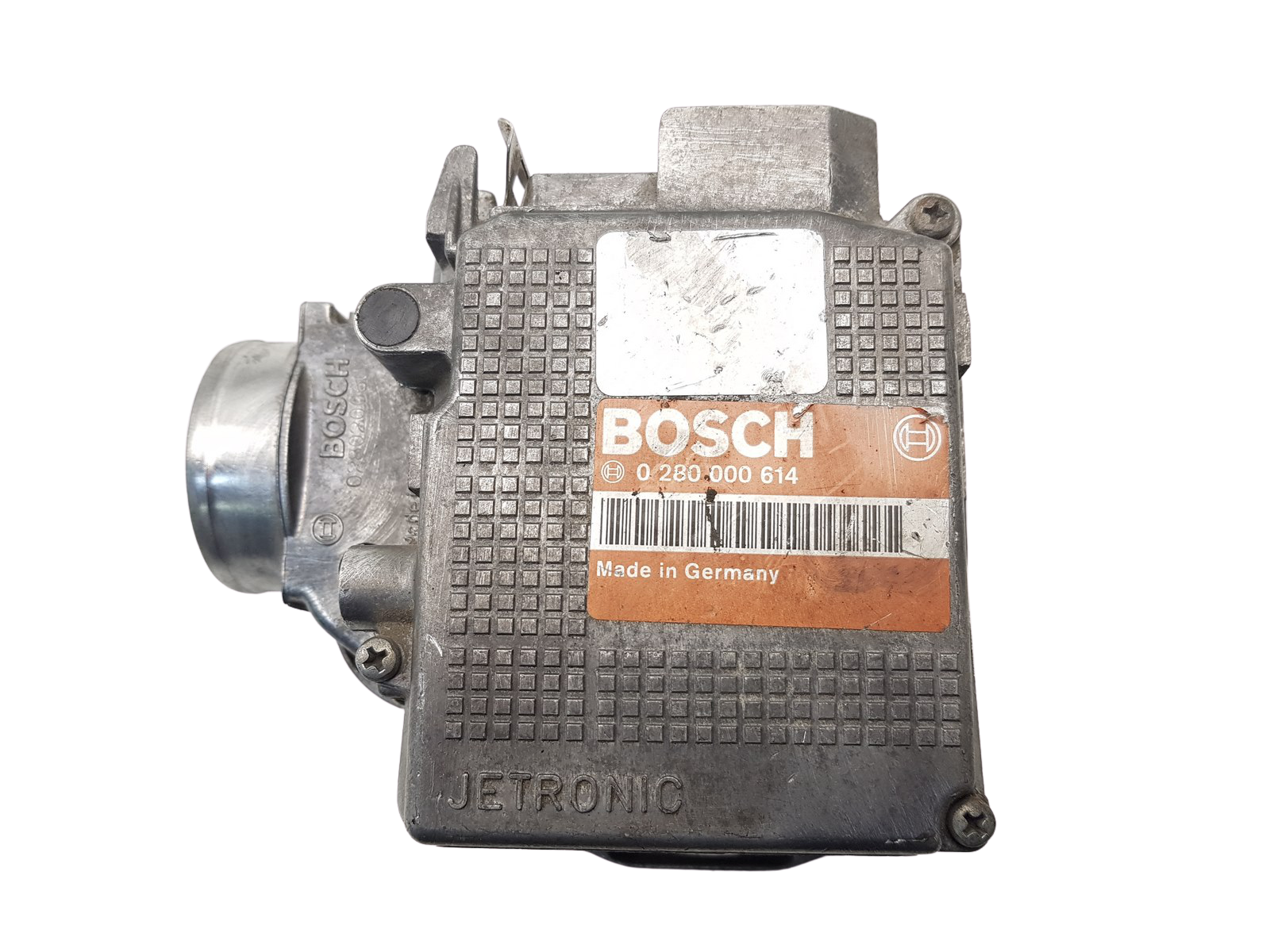 Oro srauto matuoklis Lancia Y10 0280000614 0280200602 1.3 Bosch main product photo