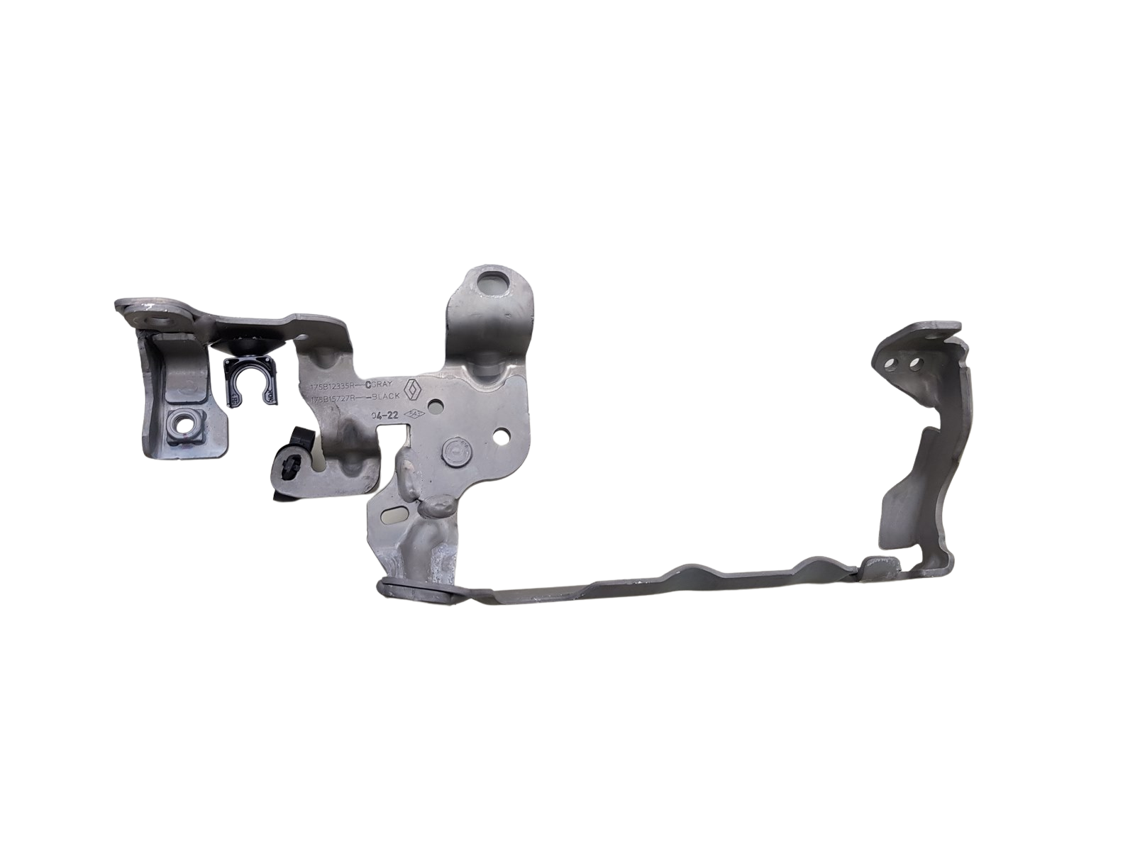 Variklio tvirtinimas 175B12335R 175B15727R 1.0 TCE Dacia Renault 0km main product photo