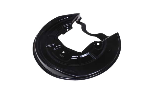 Stabdžių Disko Apsauga Dešinioji Vai VW Audi 1K0615612N 66151750001 Vika main product photo