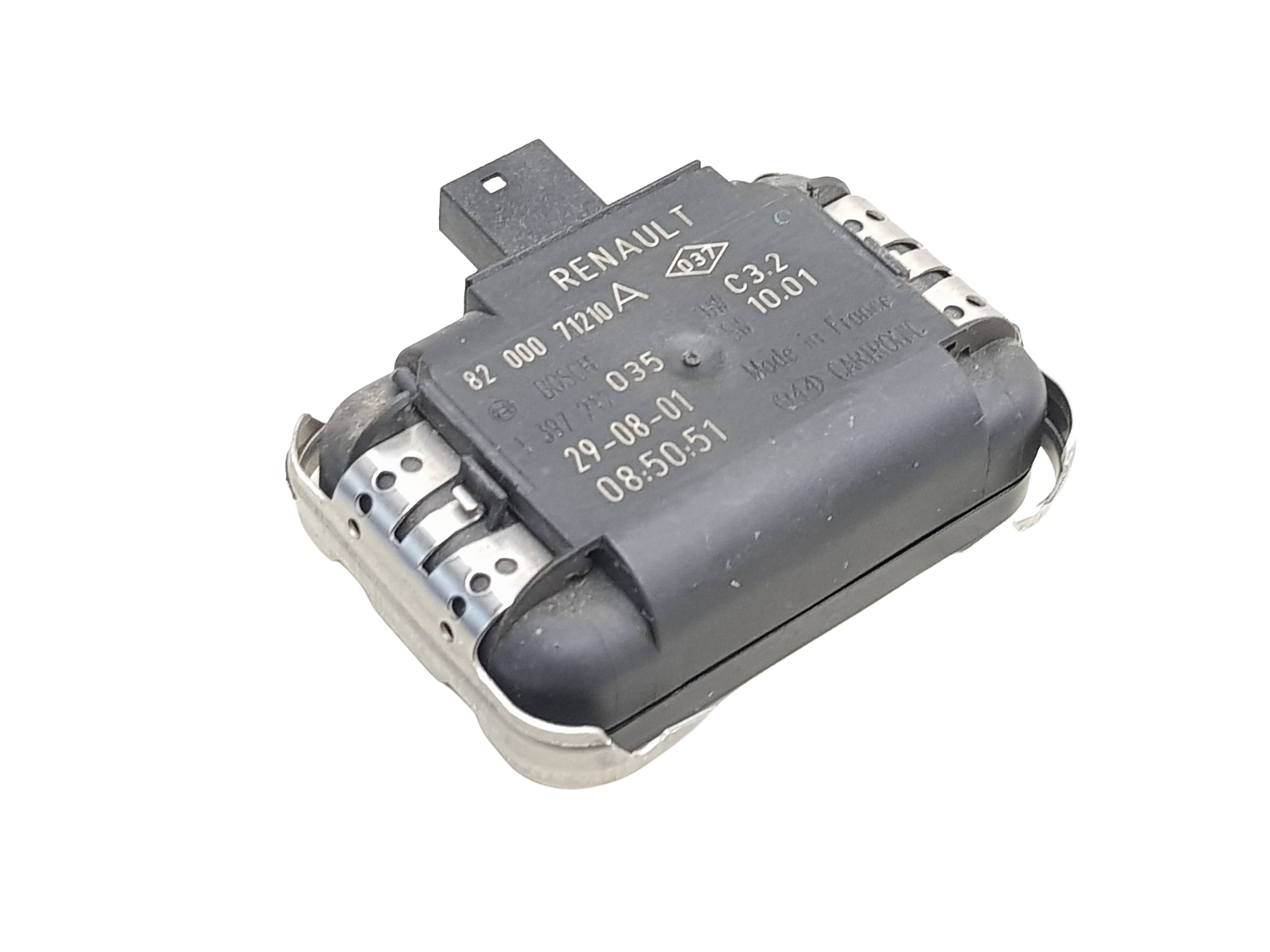Lietaus Jutiklis 8200071210A 1397212035 Bosch Renault main product photo