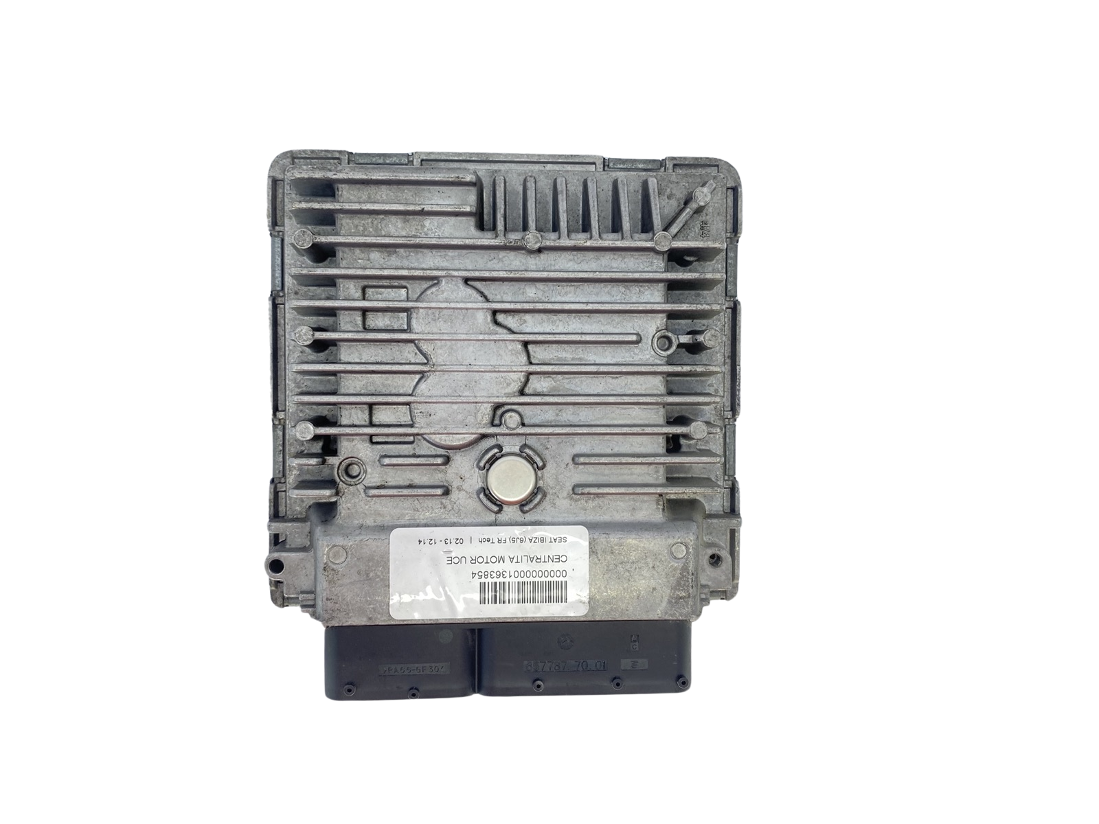 Valdymo Blokas 03L906023LD 5WP42918 AA Seat Continental 60900 main product photo