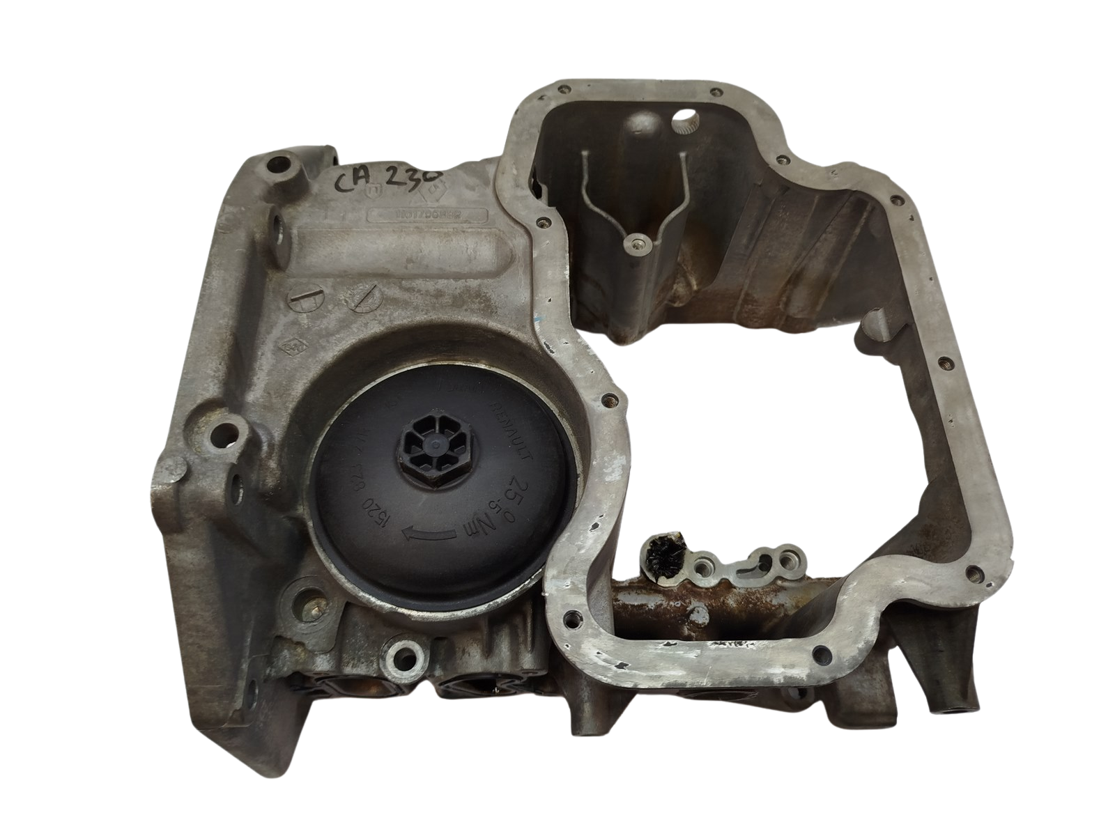 Karteris 110179688R 0.9 TCE Renault Dacia main product photo