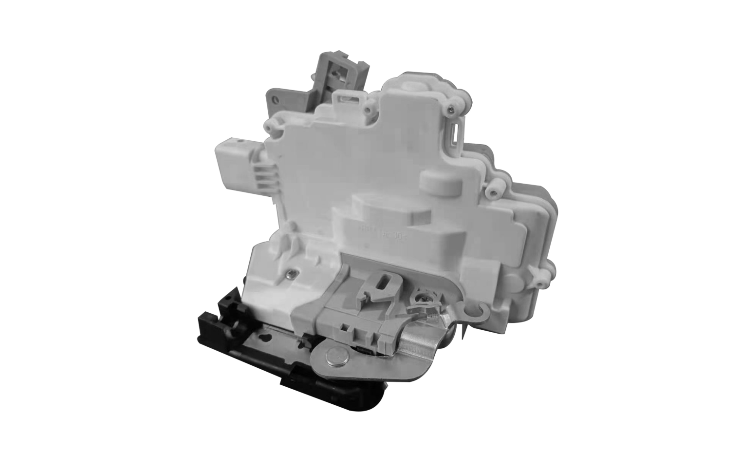 Durų užrakto mechanizmas Galas Kairė Vai Seat 1P0839015A 88391804401 Vika main product photo