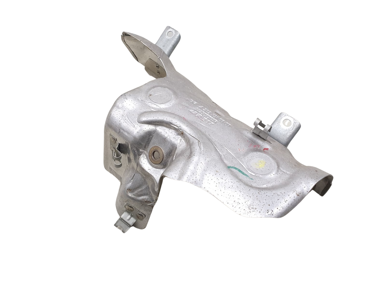 Šilumos Izoliacija A2821510800 144507791R 1.3 TCe Renault main product photo