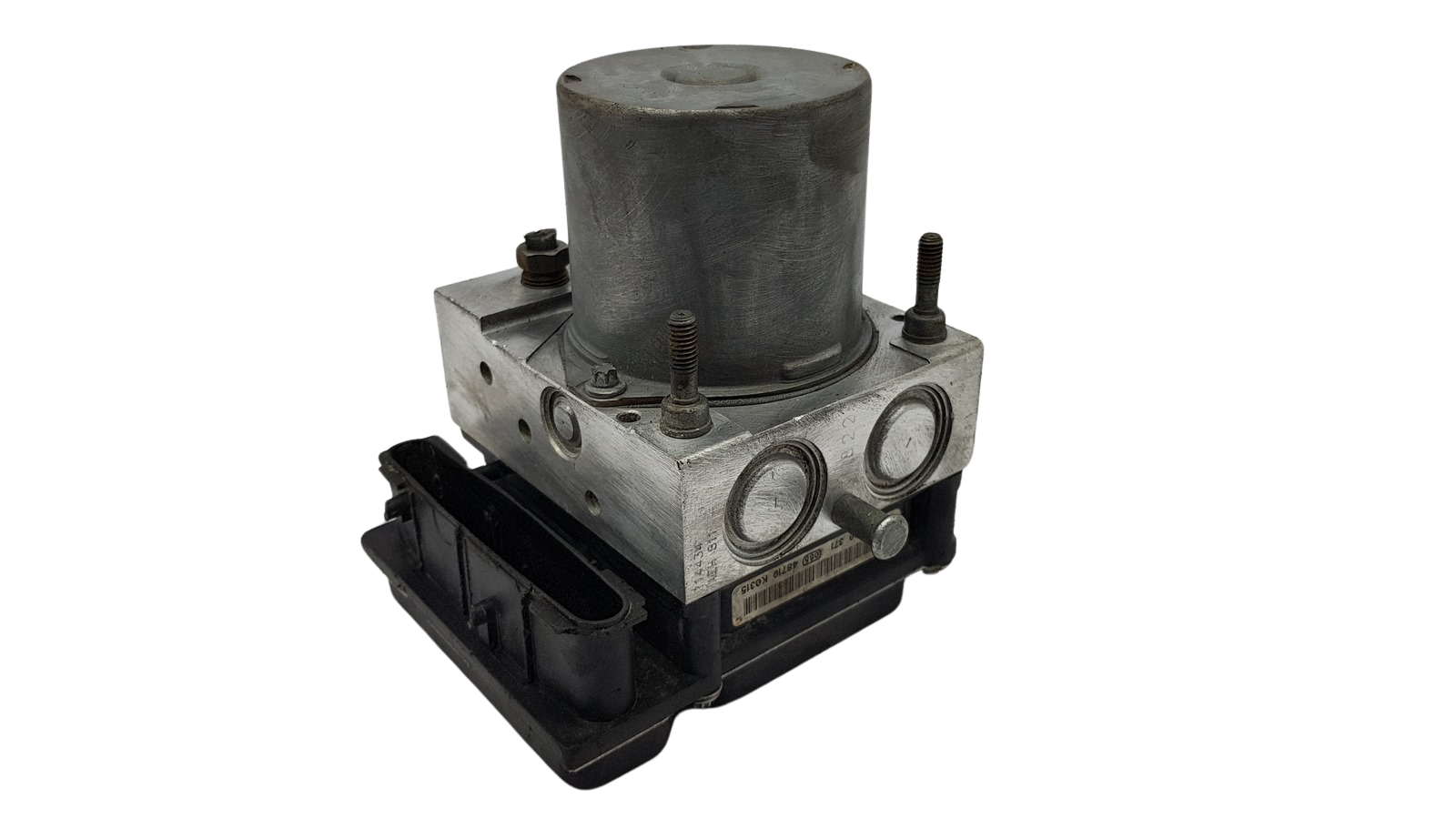 Abs Siurblys Nissan Primera P12 47660BA000 0265234146 Bosch 1566 main product photo