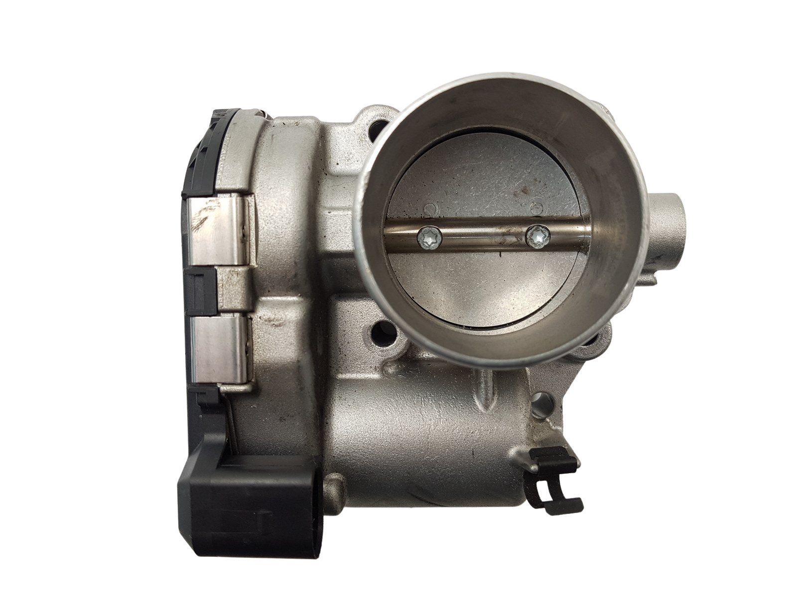 Droselio sklendė Ford Volvo 7S7G-9F991-CA 0280750535 1.6 Bosch 0km 1014 main product photo