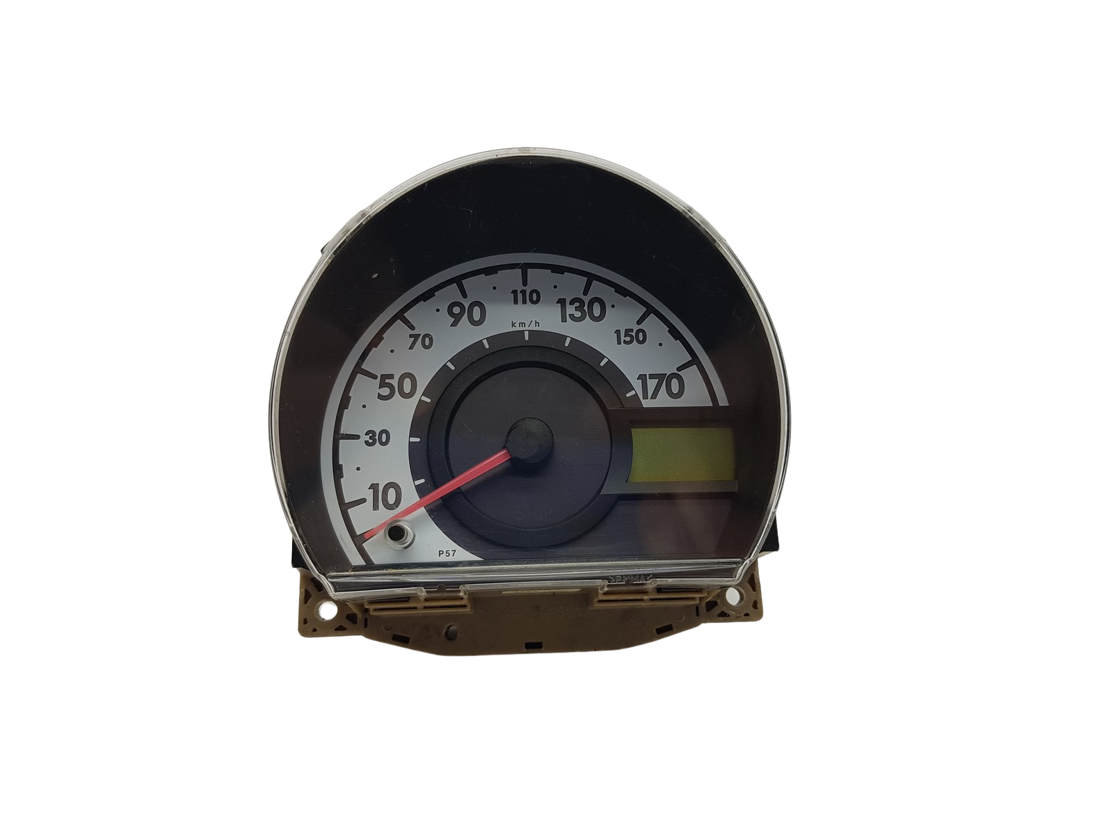 Spidometras Aygo 107 C1 83800-0H010-C Toyota PSA 1434 main product photo