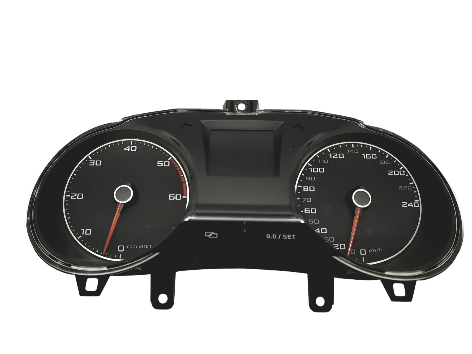 Tachometras Seat Ibiza 6J0920806L 31953 main product photo