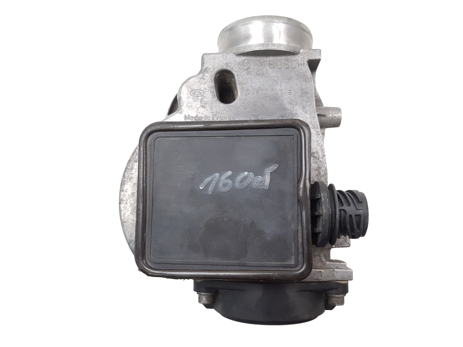 Oro srauto matuoklis Lancia Kappa 0281002085 2.4 Bosch 1089 main product photo