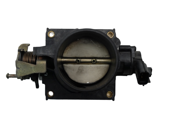 Droselio sklendė Mazda 6 VP2ALU-BD 1S7U-9E927-CB main product photo