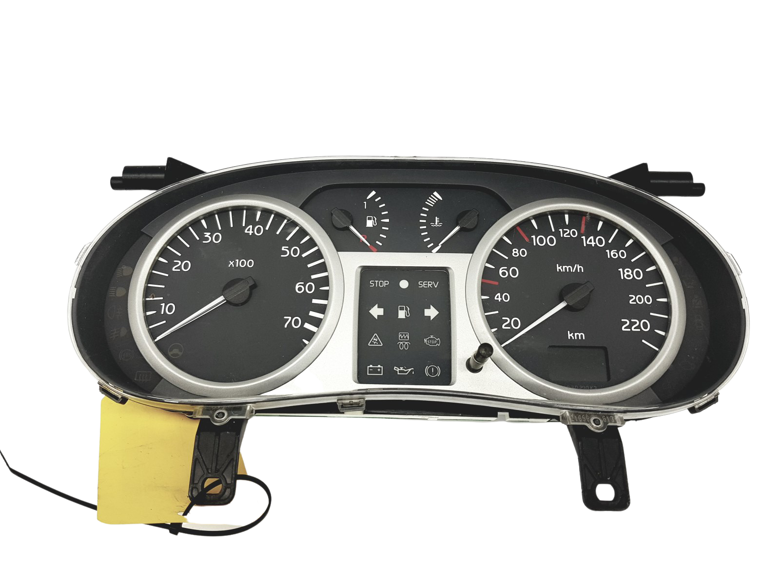 Tachometras Renault Clio 2 8200261086 46078 main product photo